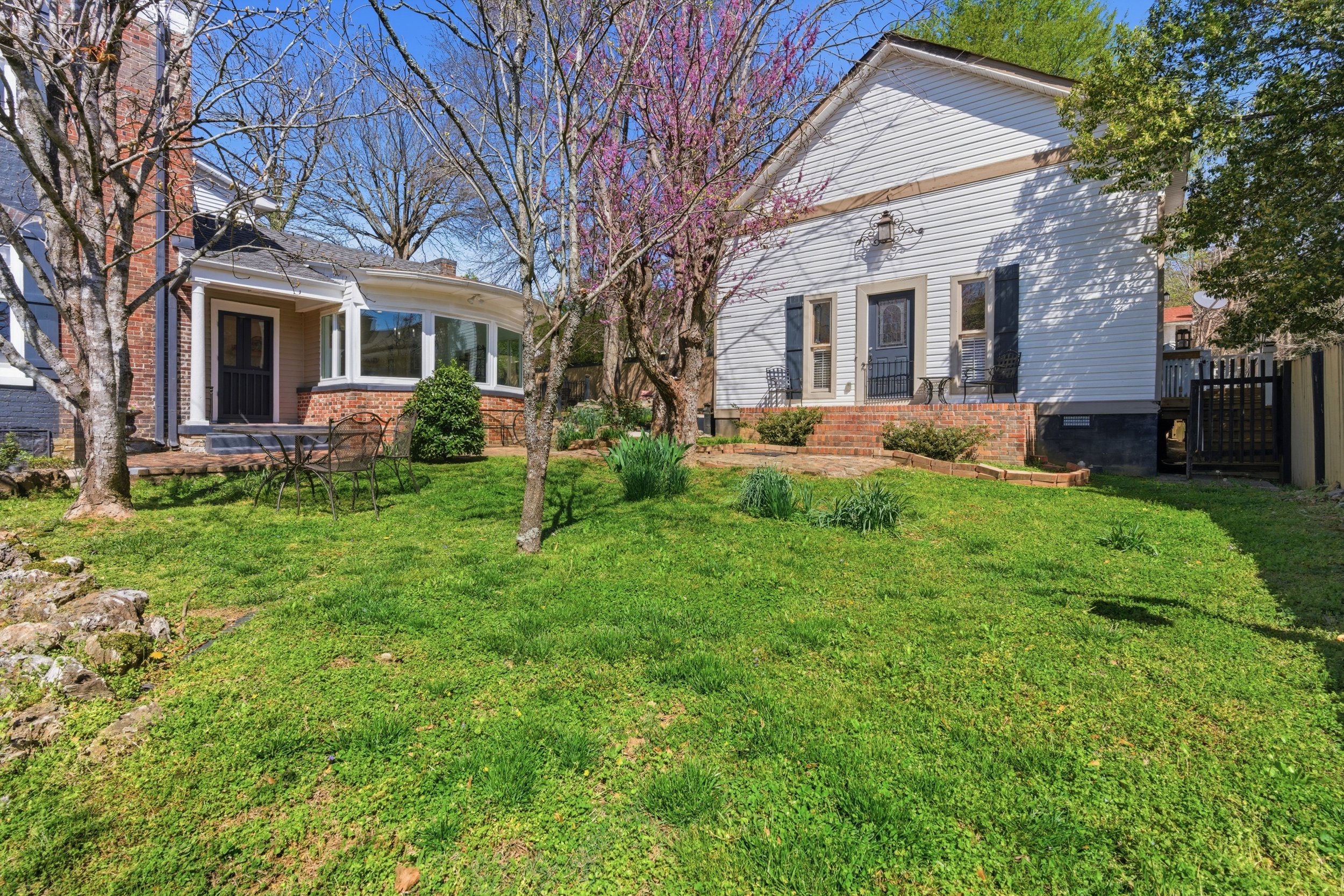  404 Washington Street East, Fayetteville, TN 37334 - 物件實景