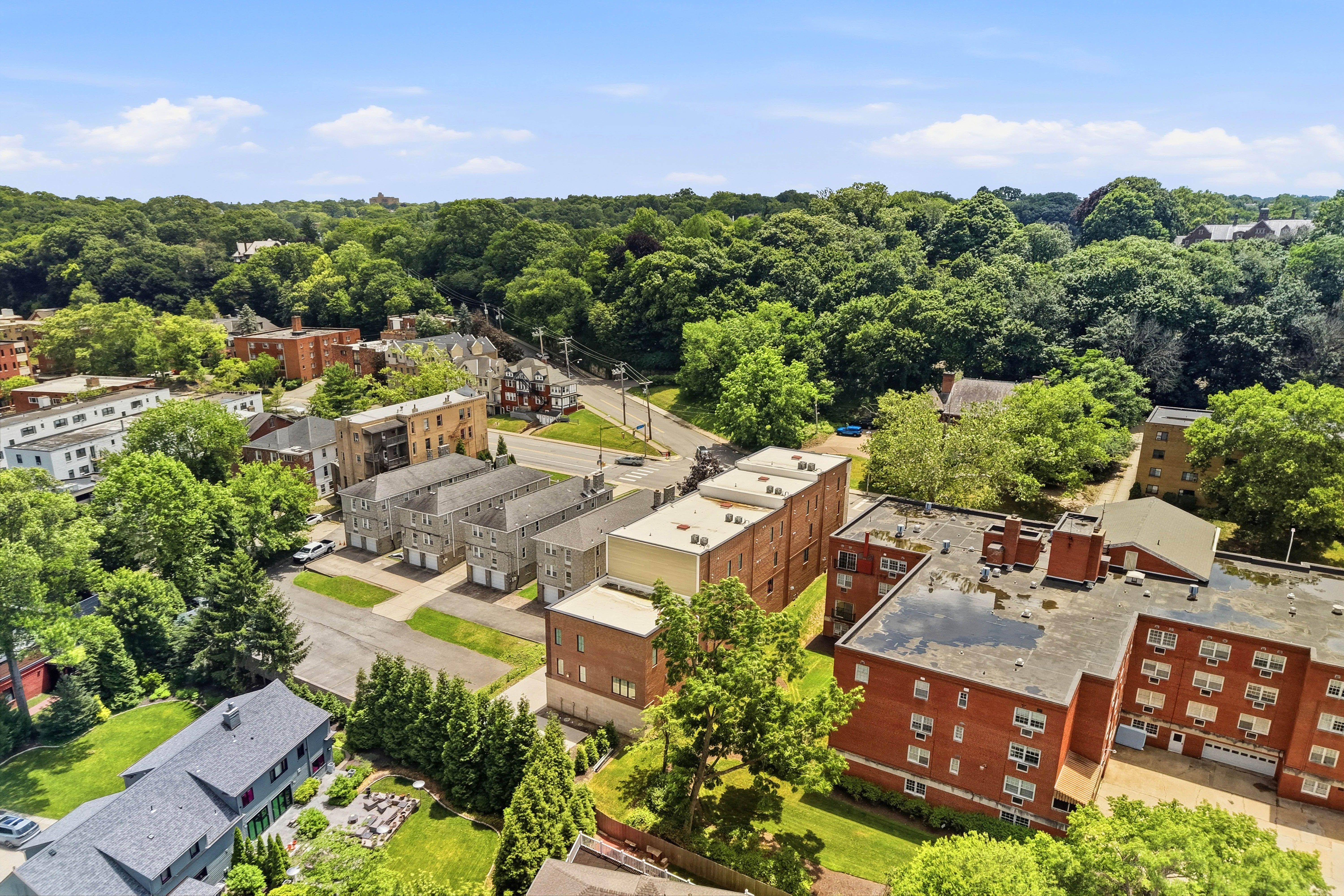  5133 5th Avenue, Pittsburgh, PA 15232 - 物件實景