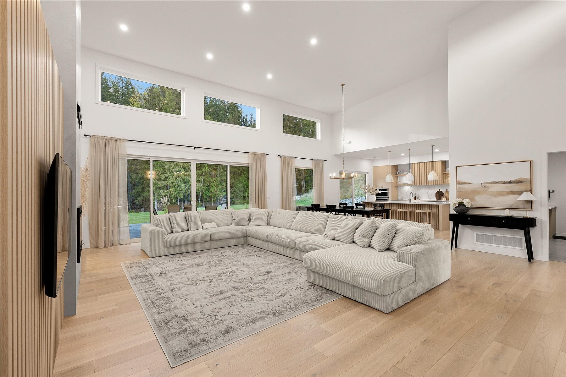  Gorgeous Custom Home - 物件實景
