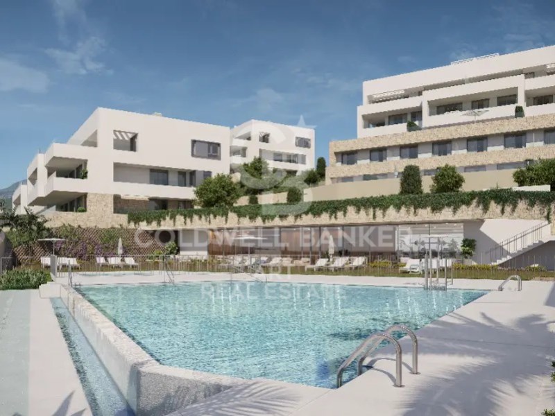 Estepona, Andalusia, ES, 2 Bedrooms Bedrooms, ,2 BathroomsBathrooms,Residential,For Sale,1777488