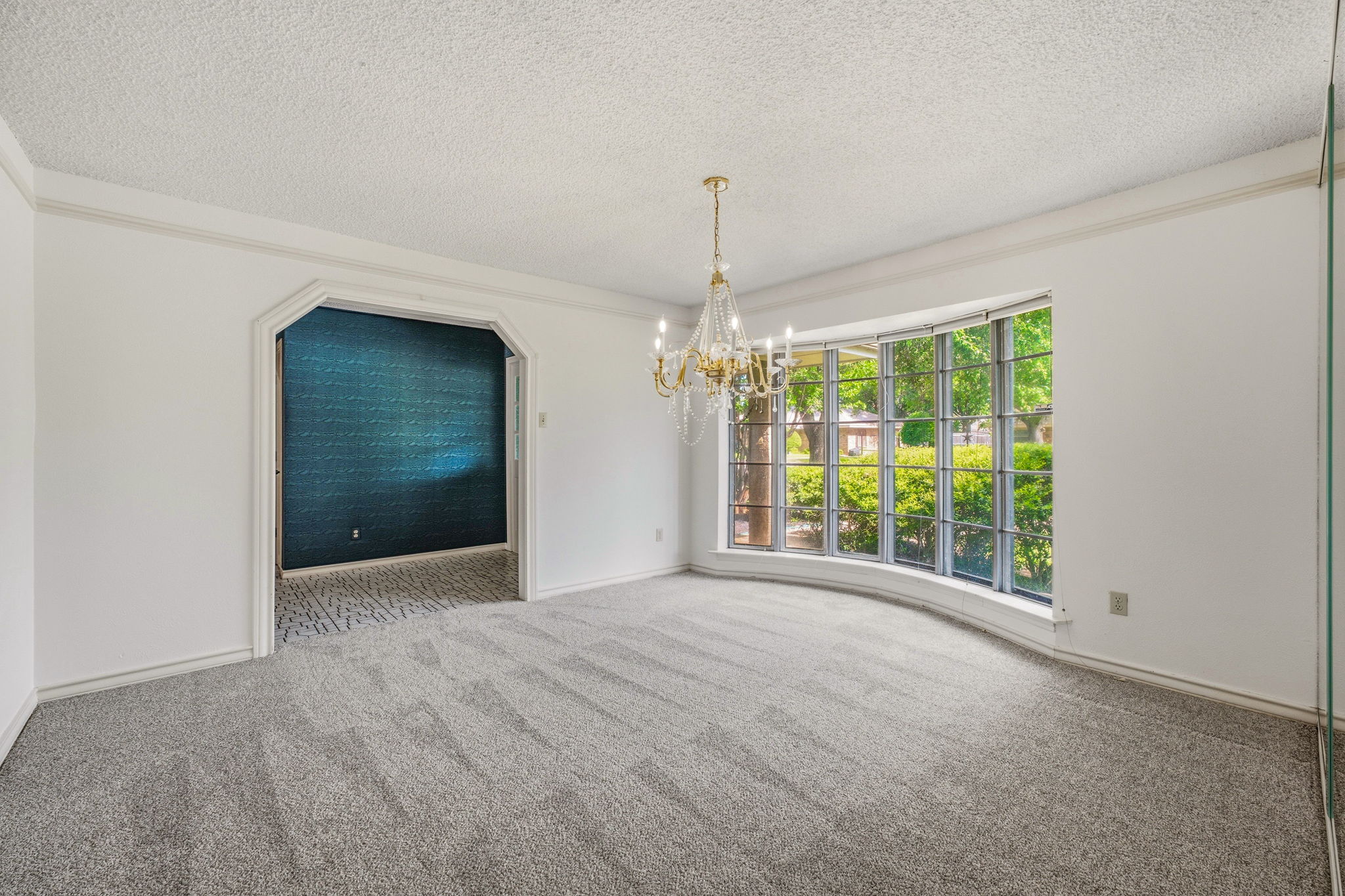  4413 Quail Hollow Road, Fort Worth, TX, 76133 - 物件實景