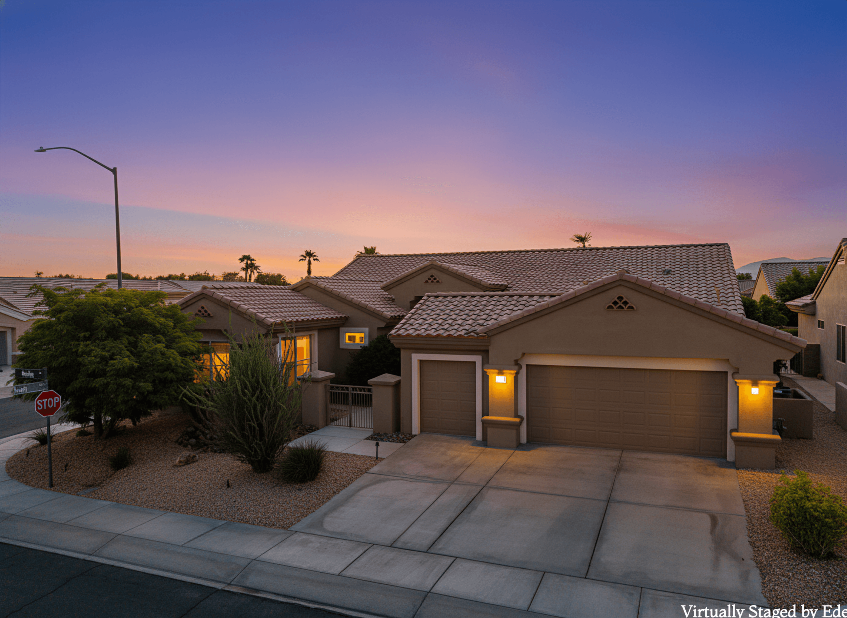  Immaculate Monaco Plan with Casita and Flex Space - 物件實景