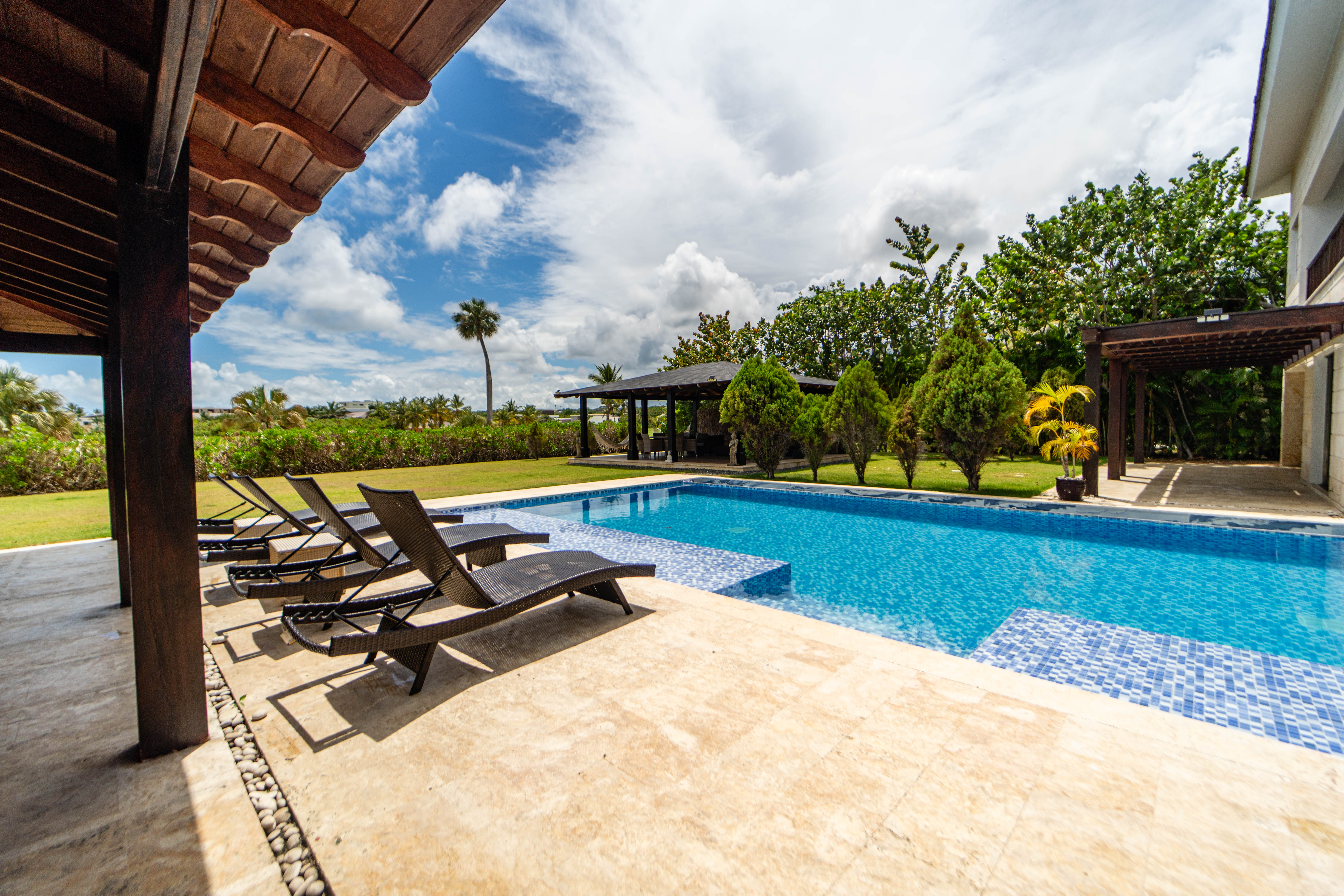 Cap Cana, DO, 5 Bedrooms Bedrooms, ,6 BathroomsBathrooms,Residential,For Sale,1858264