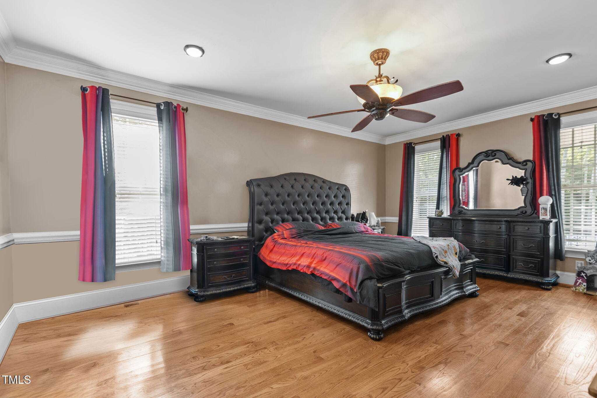 Bailey, North Carolina, 27807, United States, 3 Bedrooms Bedrooms, ,4 BathroomsBathrooms,Residential,For Sale,1940976