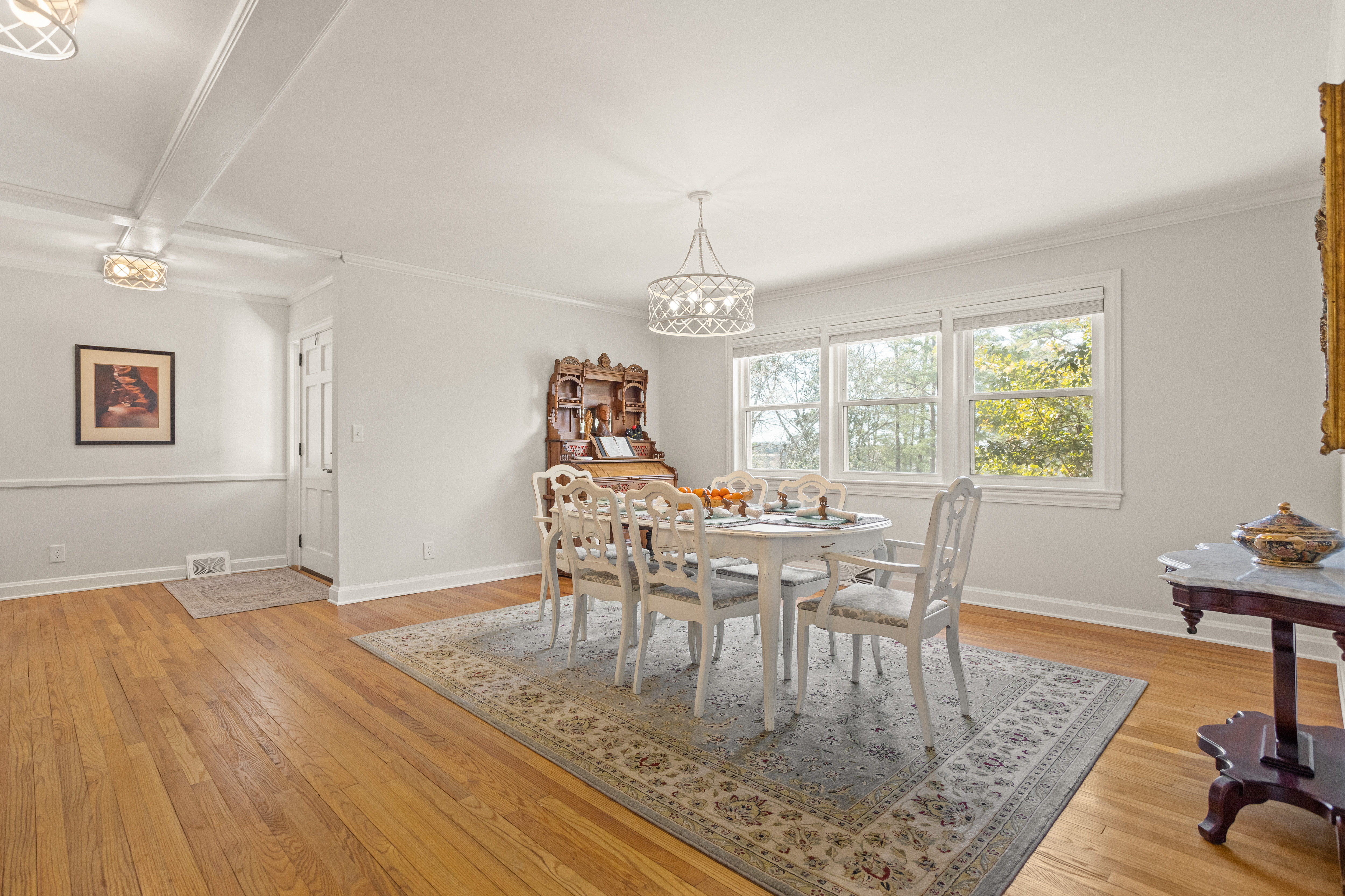  4 Windfield Road, Greenville, SC 29607 - 物件實景