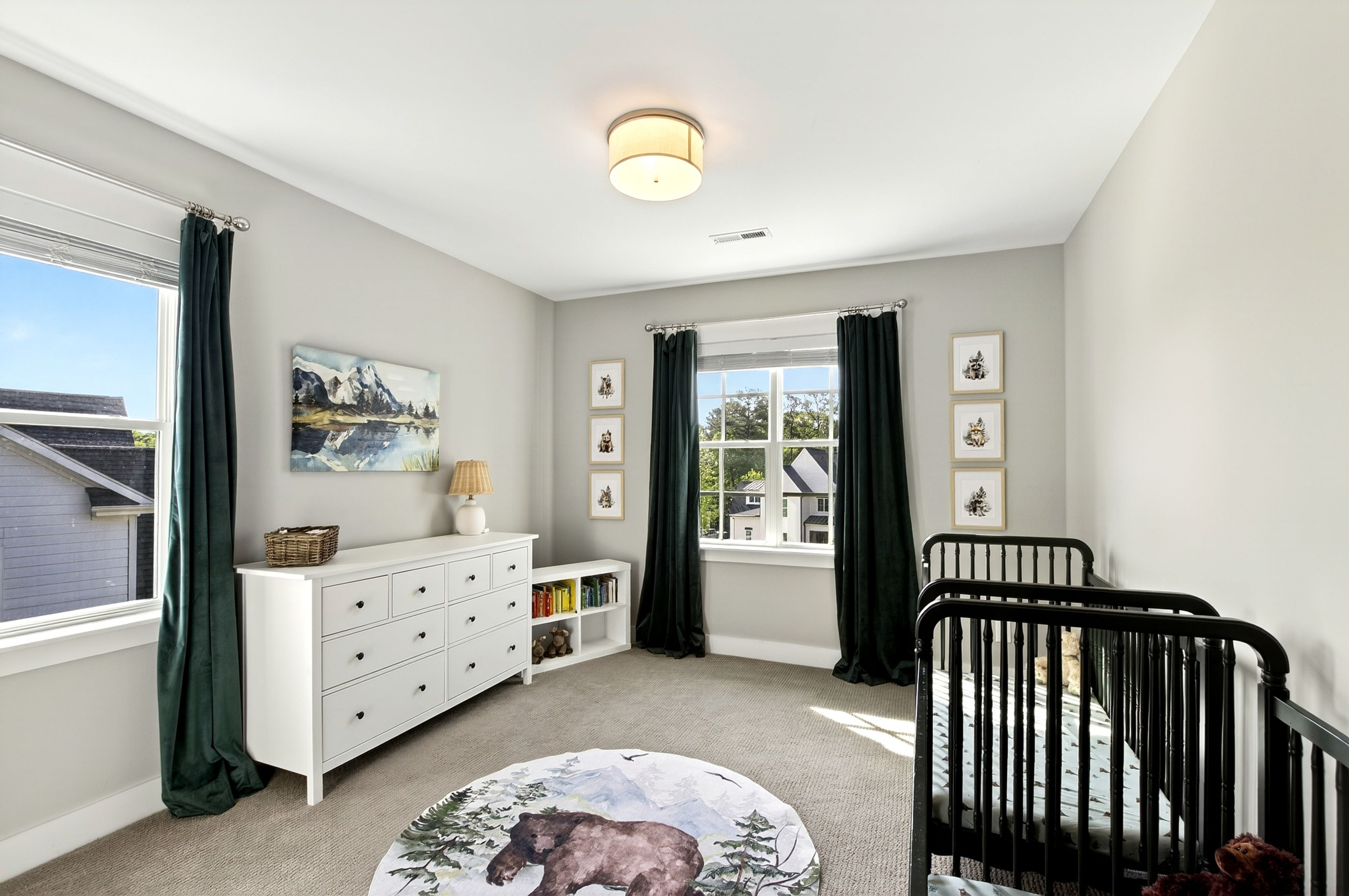  7717 Dover Hills Drive, Wake Forest, NC 27587 - 物件實景