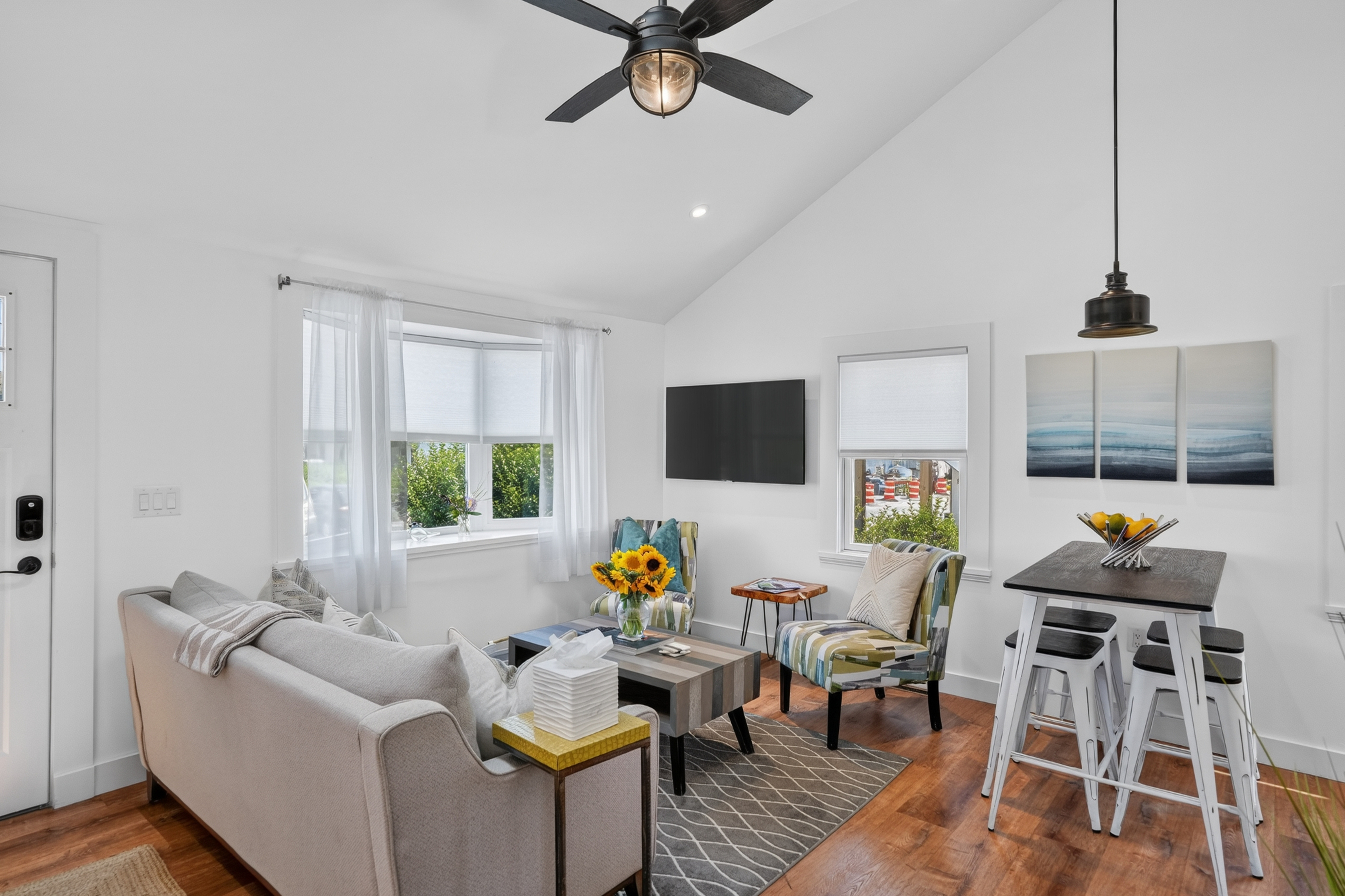 Rare Downtown Vineyard Haven Compound Offering - 物件實景