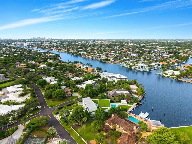 Sea Ranch Lakes, Florida, 33308, United States, 5 Bedrooms Bedrooms, ,7 BathroomsBathrooms,Residential,For Sale,1951664