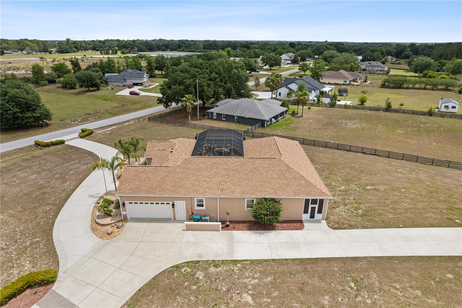 WILDWOOD, Florida, 34785, United States, 3 Bedrooms Bedrooms, ,3 BathroomsBathrooms,Residential,For Sale,1804023