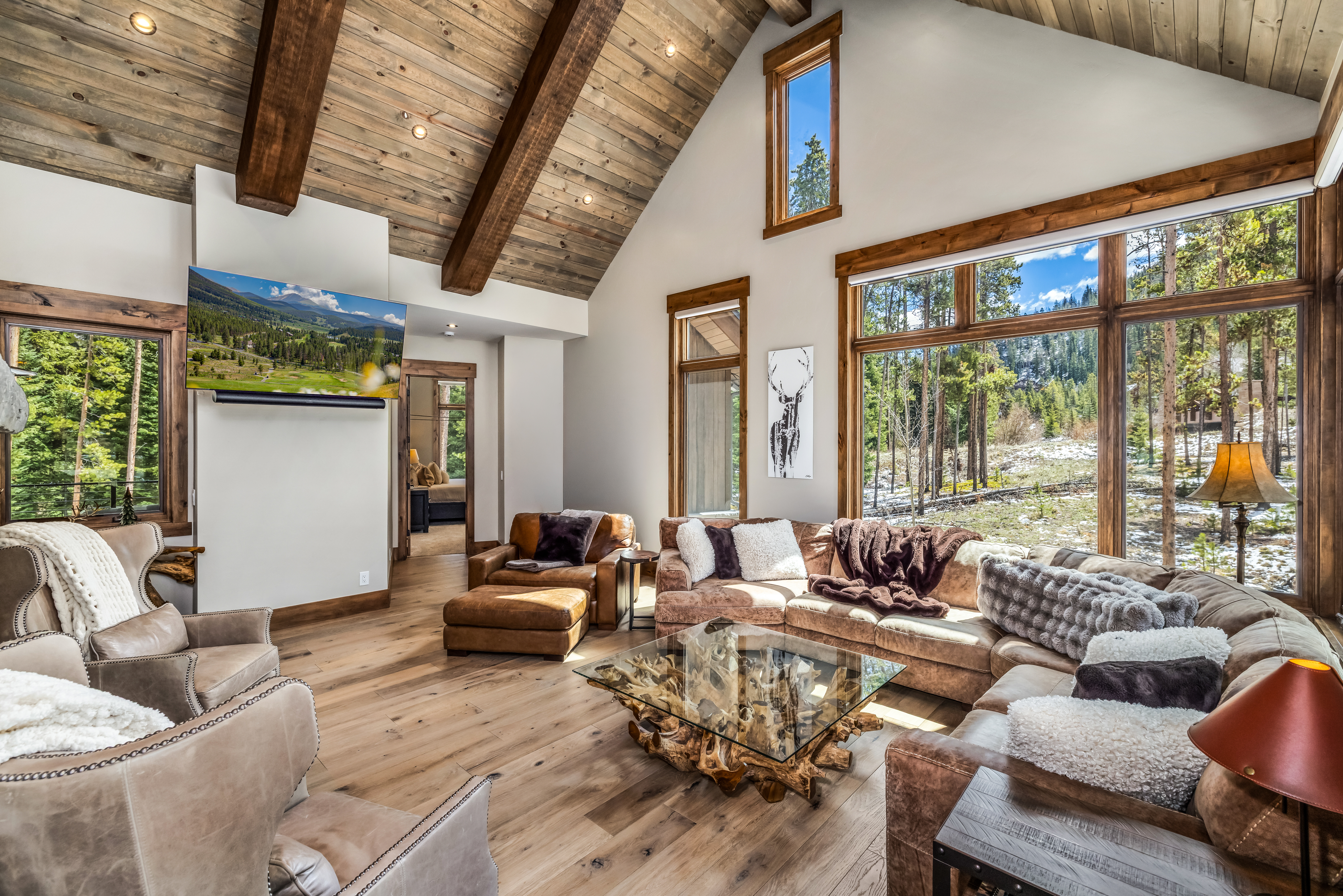  99 Independence Road, Keystone, CO, 80435 - 物件實景