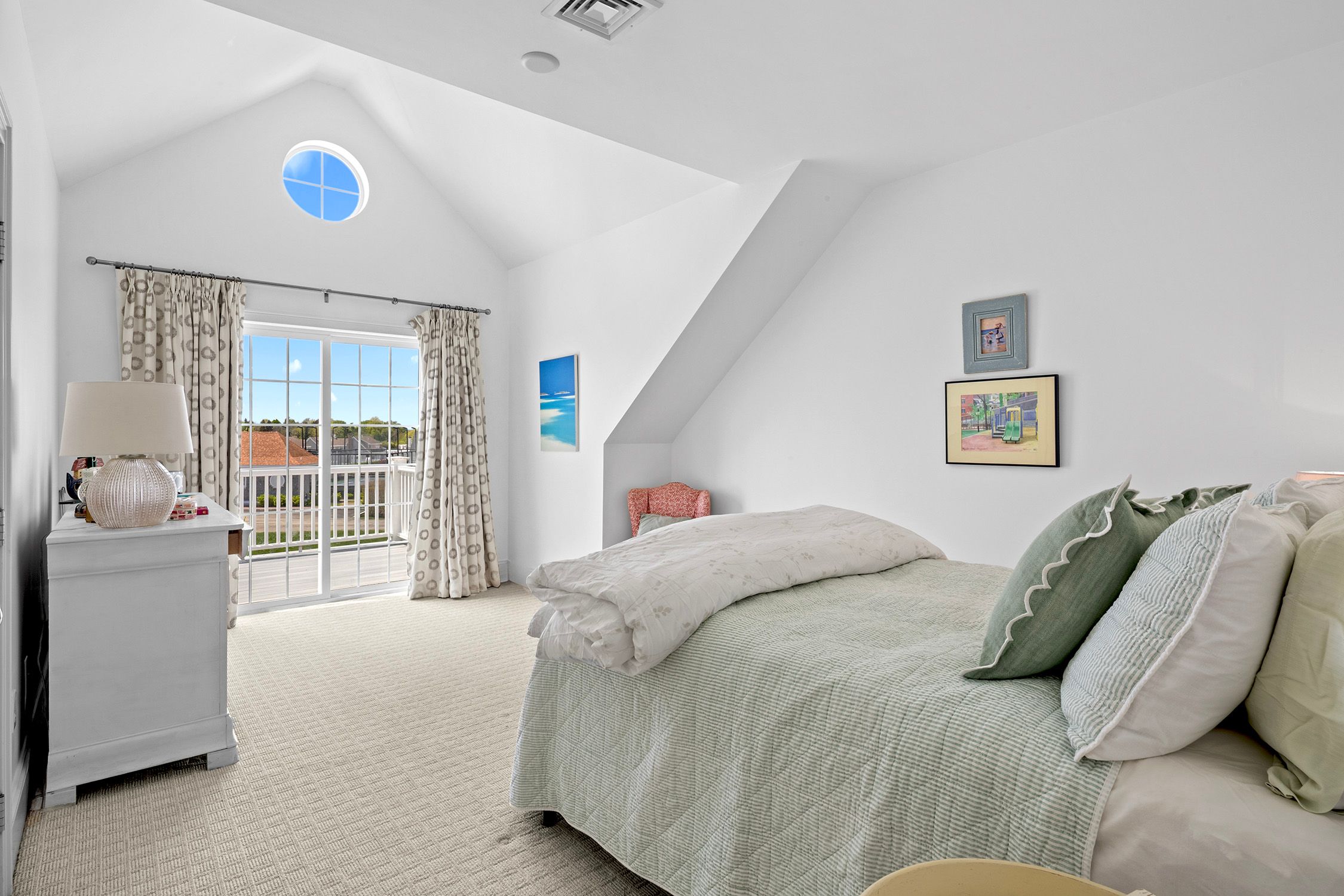  Exceptional Home in Private Sporting Community - 物件實景