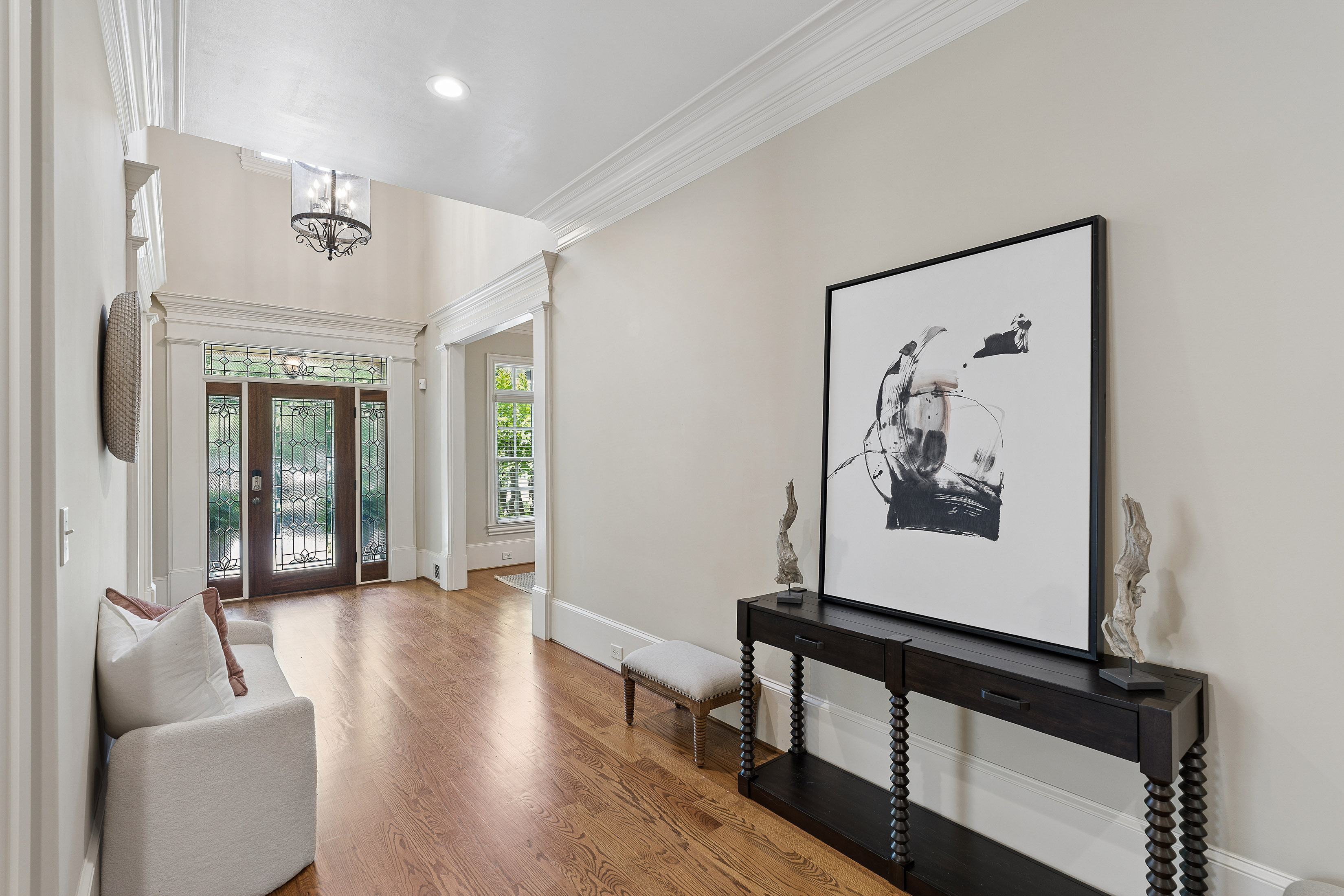  Timeless Southern Architecture, Luxury Living, and Unmatched Community Charm - 物件實景