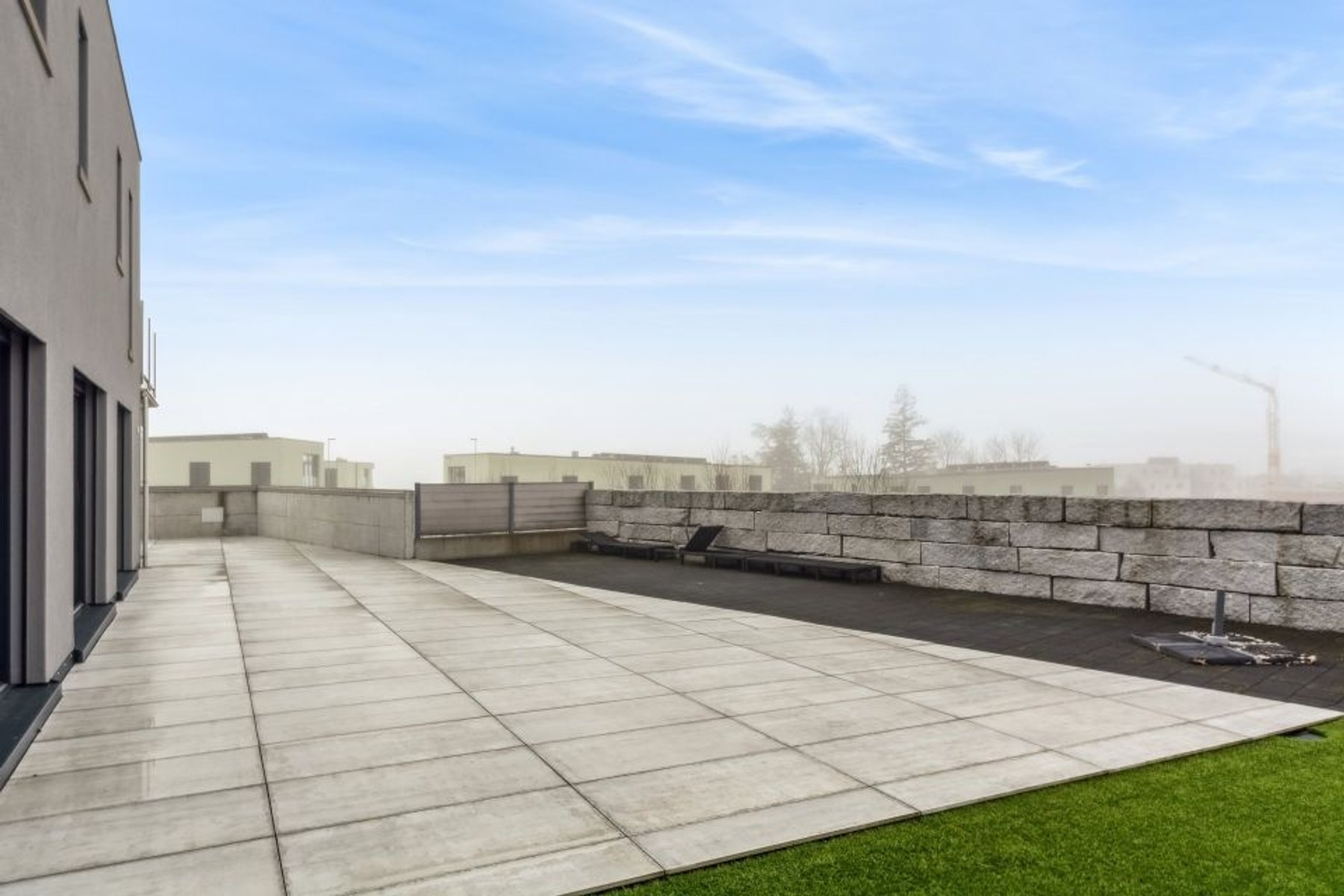  The Art of Living: A Sanctuary of Light and Design in Corgémont - 物件實景