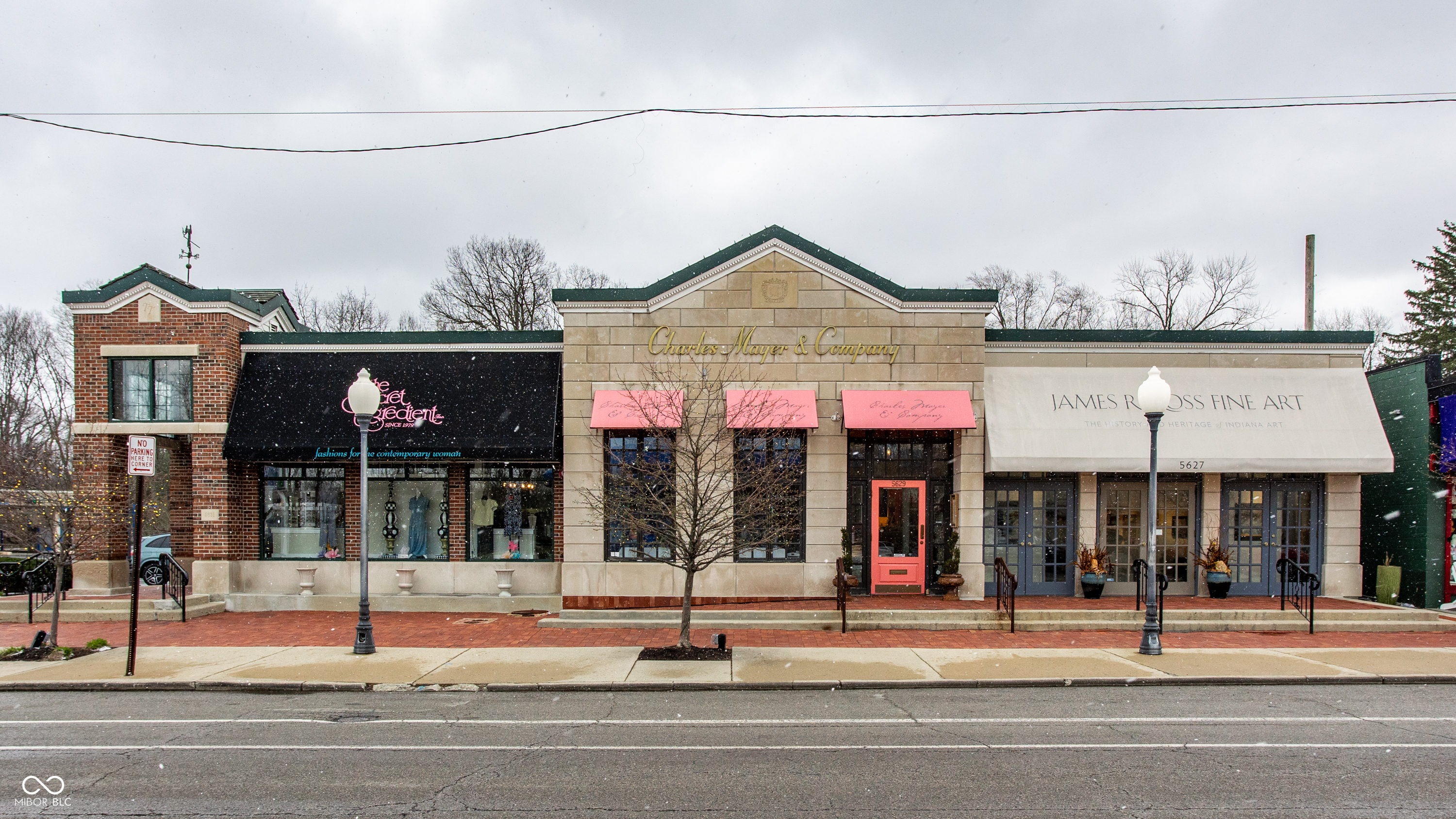 Indianapolis, Indiana, 46208, United States, ,Residential,For Sale,2030661