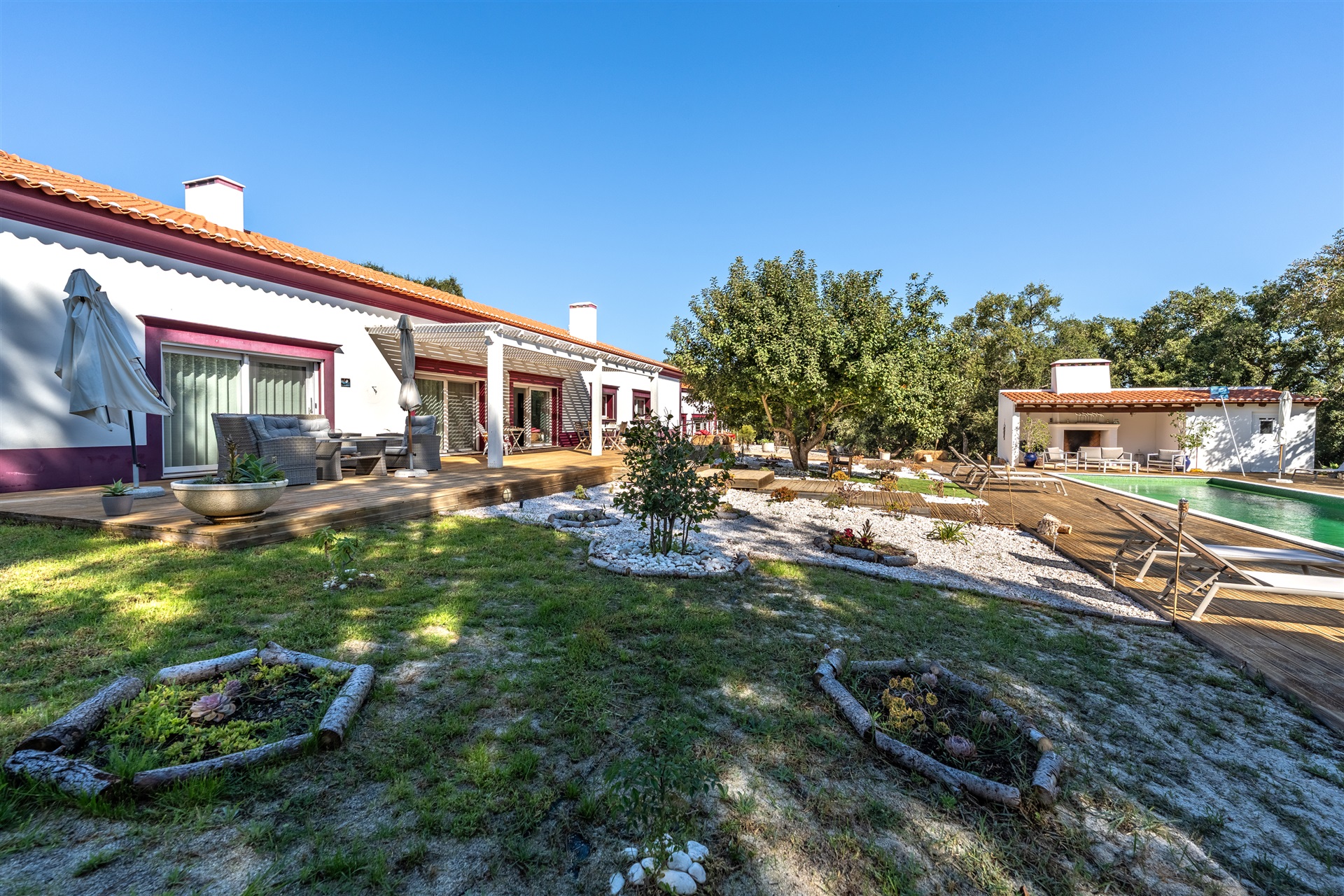  Country Estate, 8 bedrooms, for Sale - 物件實景