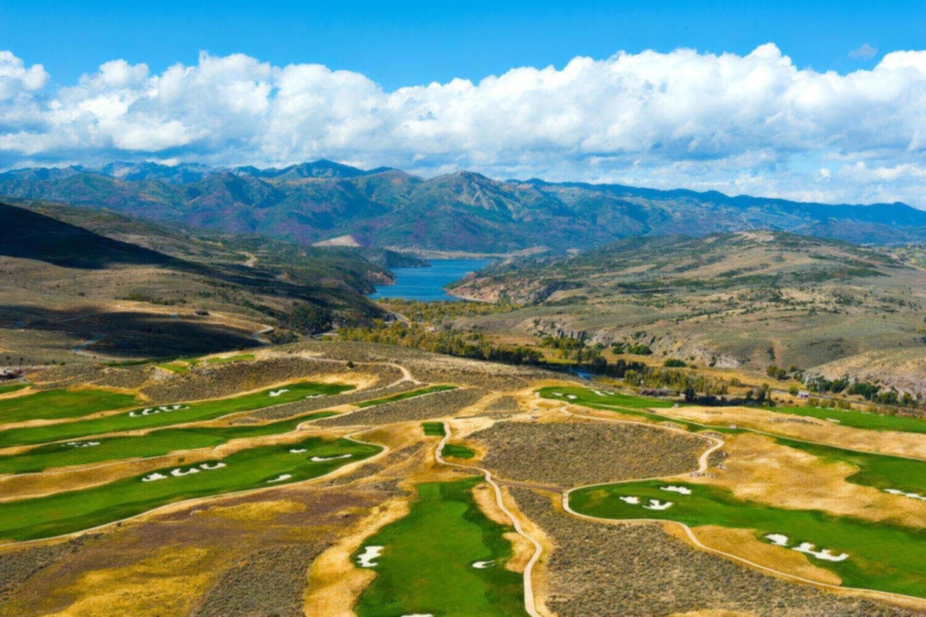  Victory Ranch Fractional Ownership - An Effortless Escape for Every Season - 物件實景
