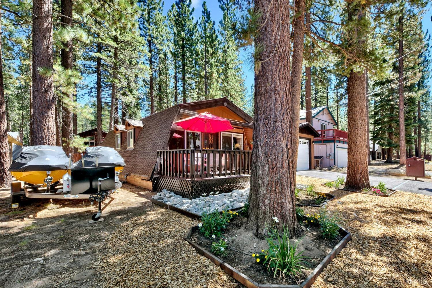 South Lake Tahoe, California, 96150, United States, 2 Bedrooms Bedrooms, ,1 BathroomBathrooms,Residential,For Sale,2000402