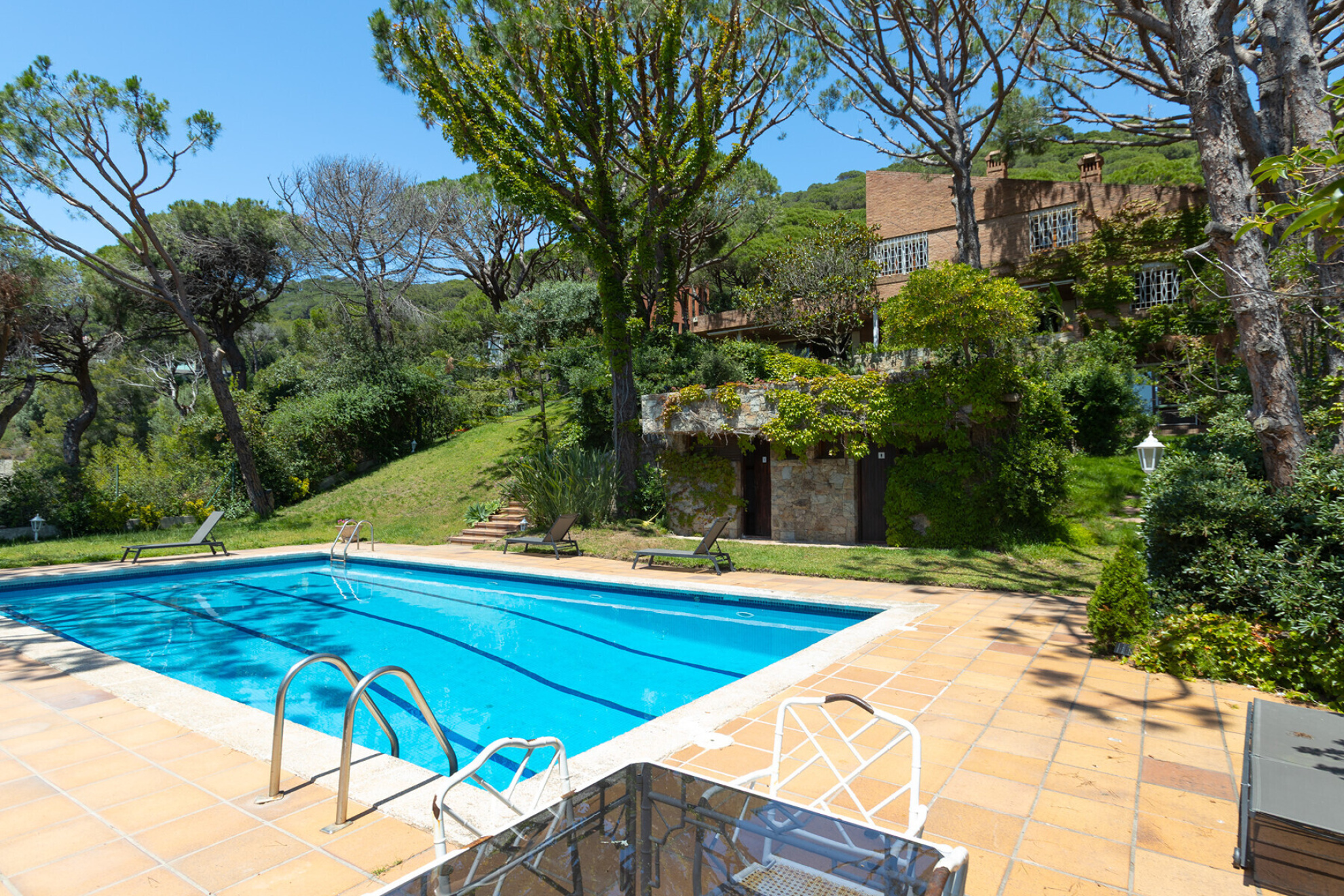  Luxury villa with a tourist license and panoramic ocean views - 物件實景
