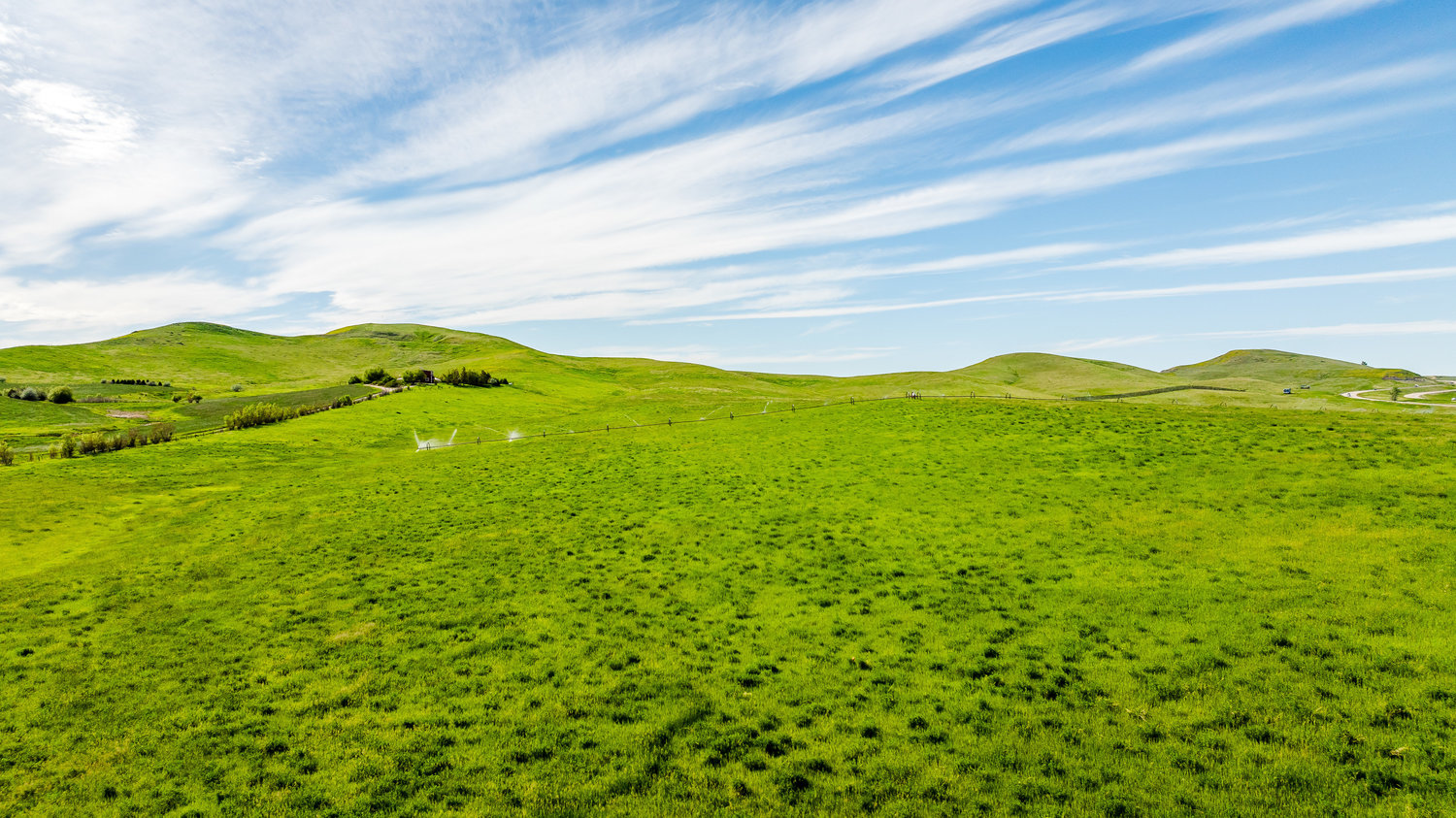 Buffalo, Wyoming, 82834, United States, 4 Bedrooms Bedrooms, ,2 BathroomsBathrooms,Residential,For Sale,1980816