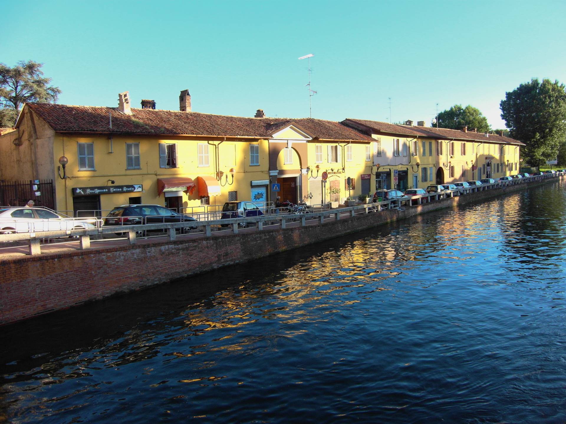 Via Vittorio Veneto, Trezzano sul Naviglio, Milano, 20090, IT, ,Residential,For Sale,Via Vittorio Veneto,1655847