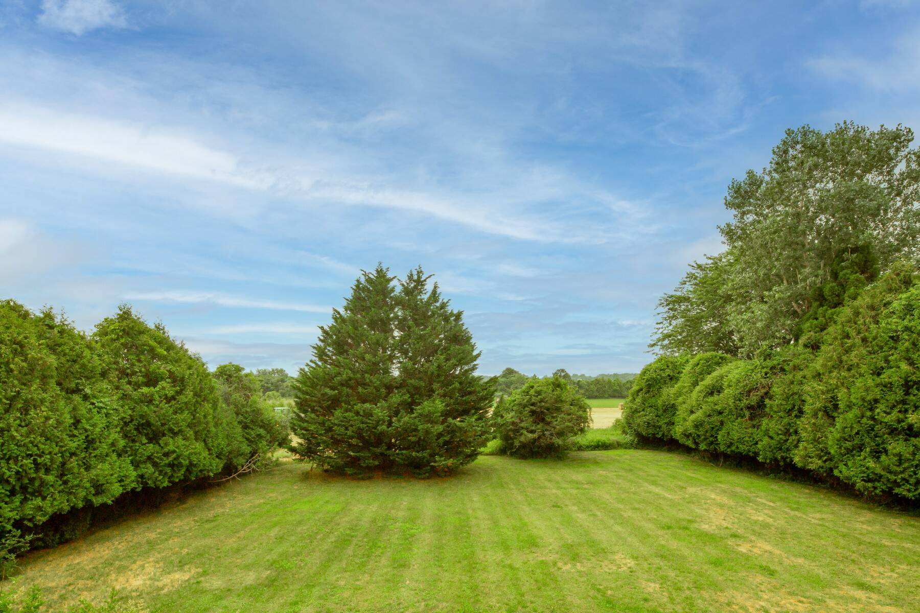  Western Farm Views on Fairbanks Court - 物件實景