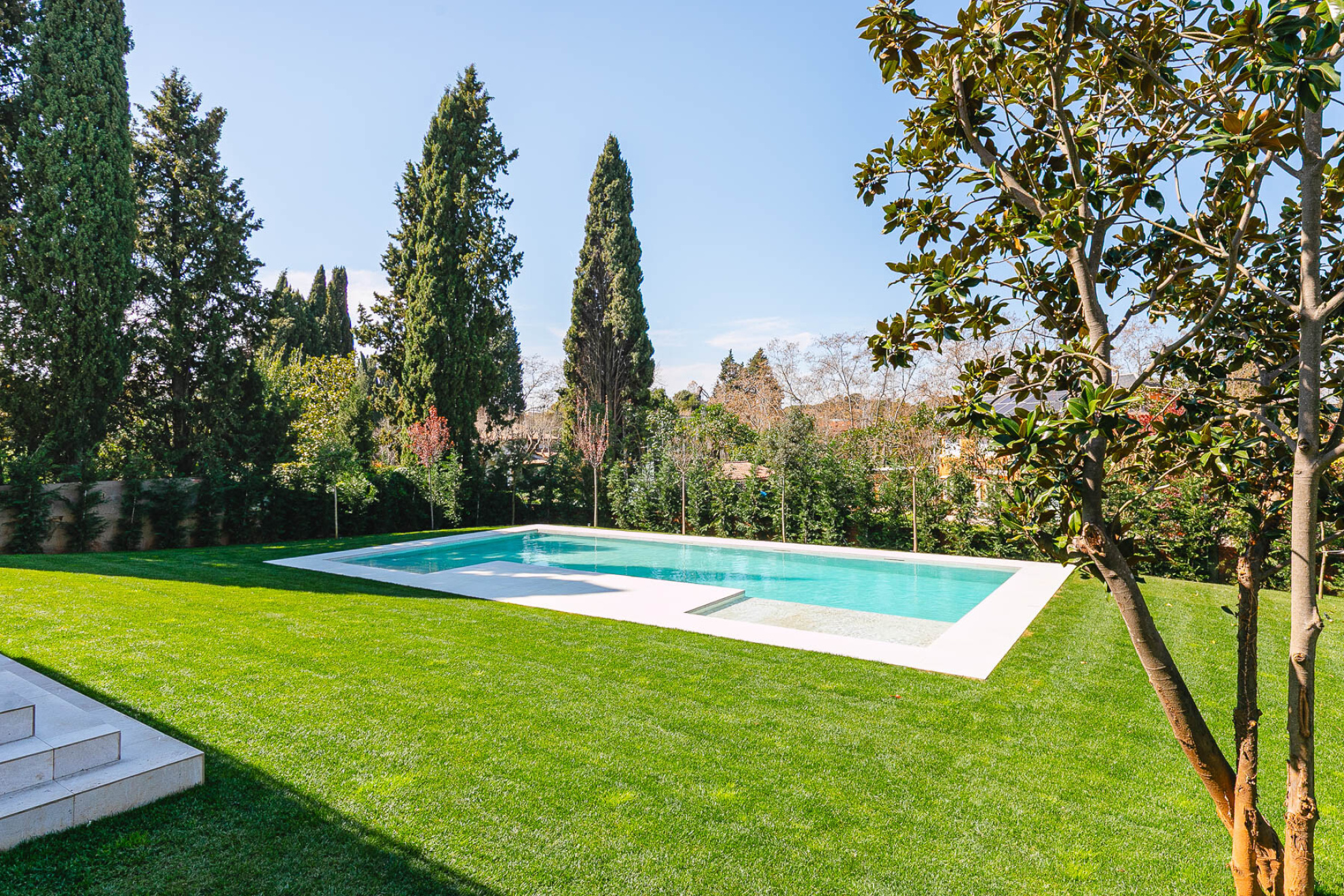  Luxurious Residence in the Golf of Sant Cugat - 物件實景