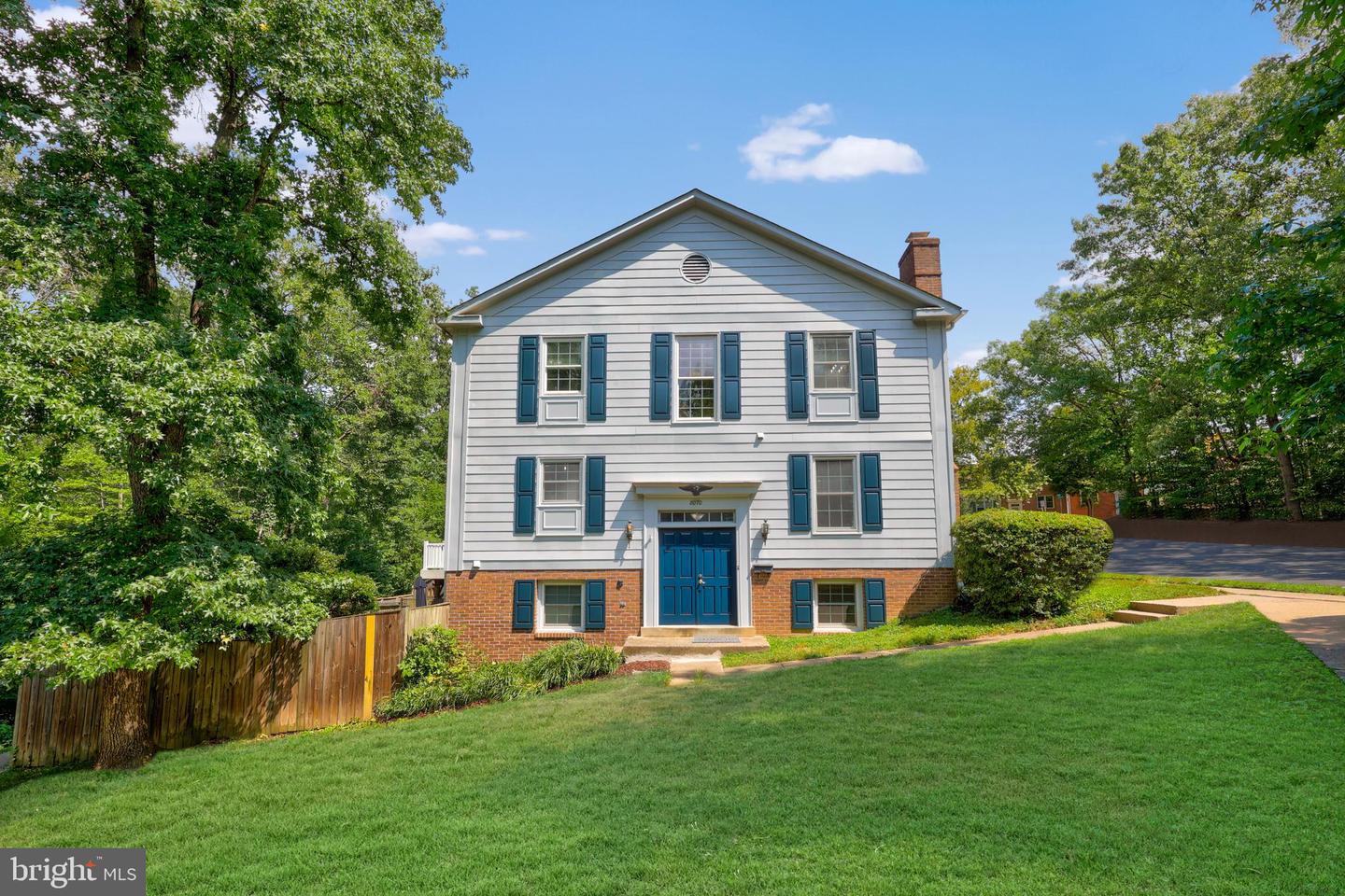 Springfield, Virginia, 22153, United States, 4 Bedrooms Bedrooms, ,4 BathroomsBathrooms,Residential,For Sale,1917317