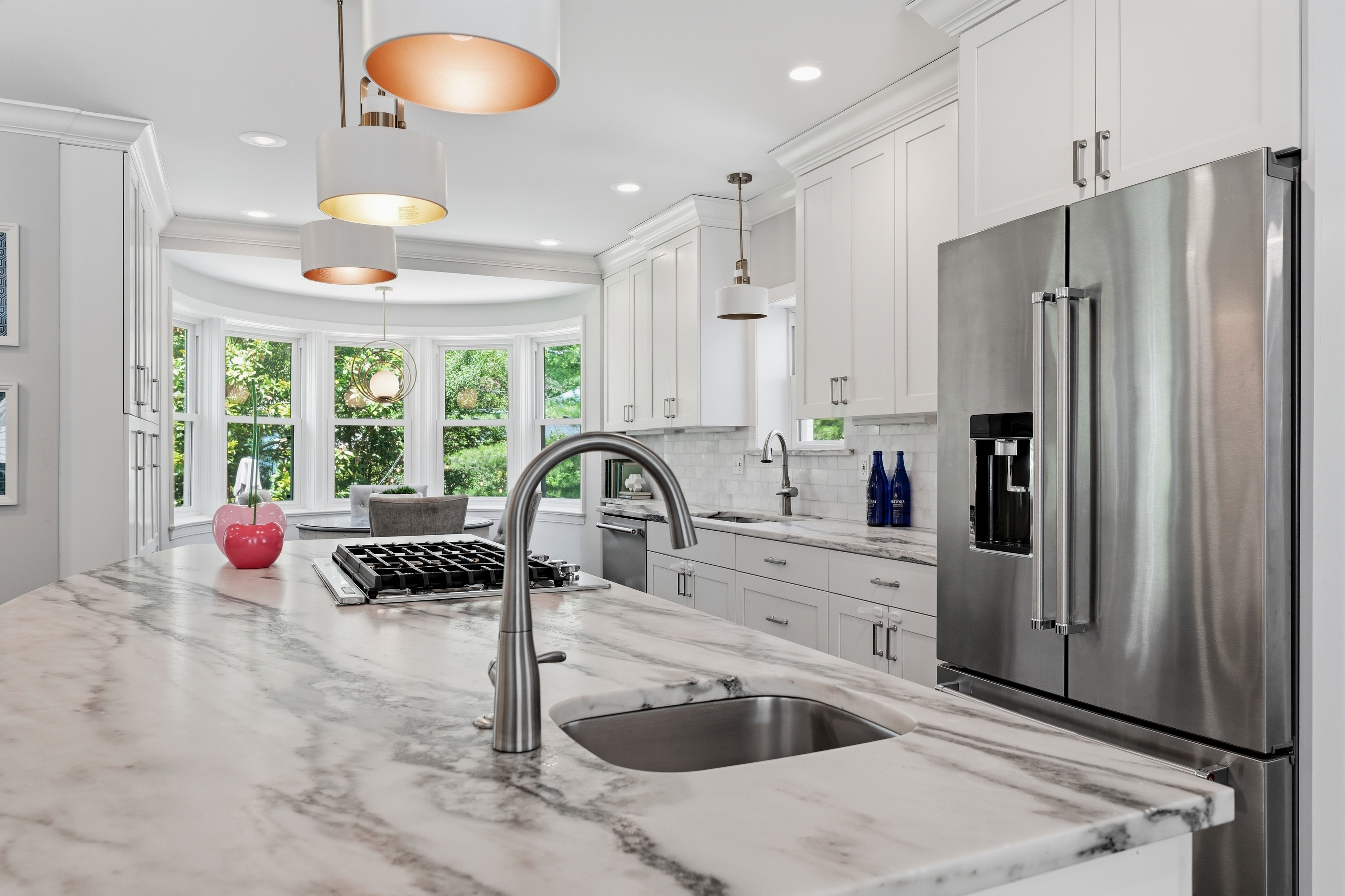  Discover Your Dream Home in Warson Woods: Elegantly Enhanced Living - 物件實景