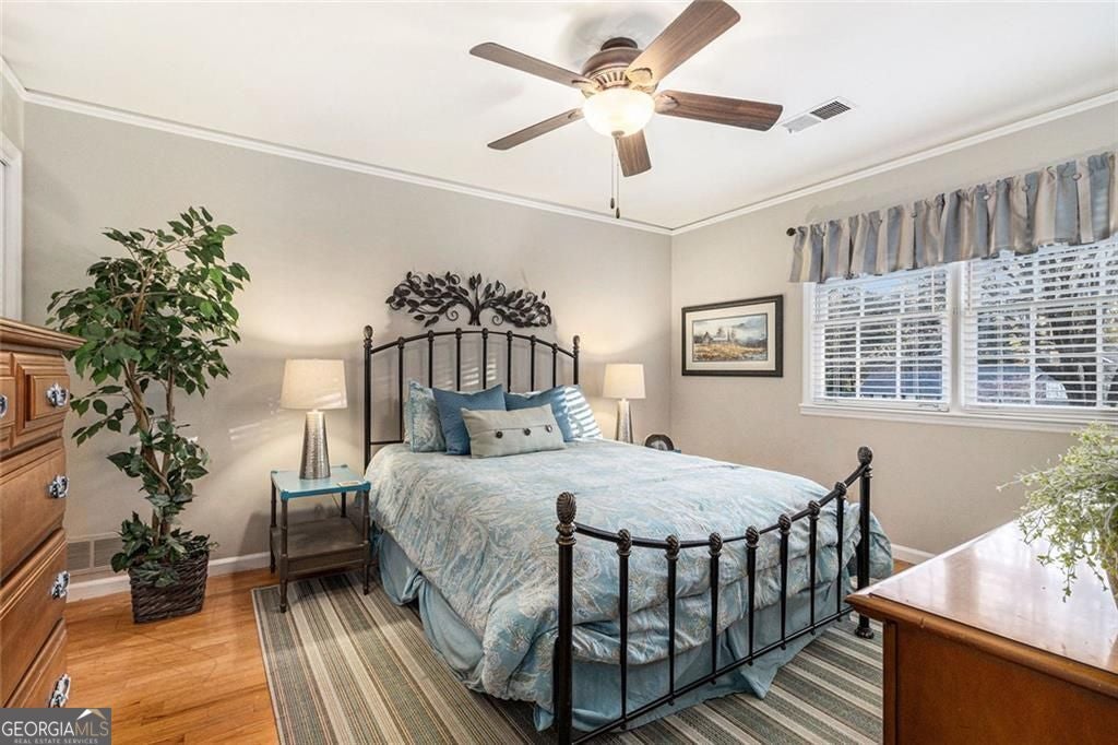 Roswell, Georgia, 30076, United States, 4 Bedrooms Bedrooms, ,3 BathroomsBathrooms,Residential,For Sale,1992516