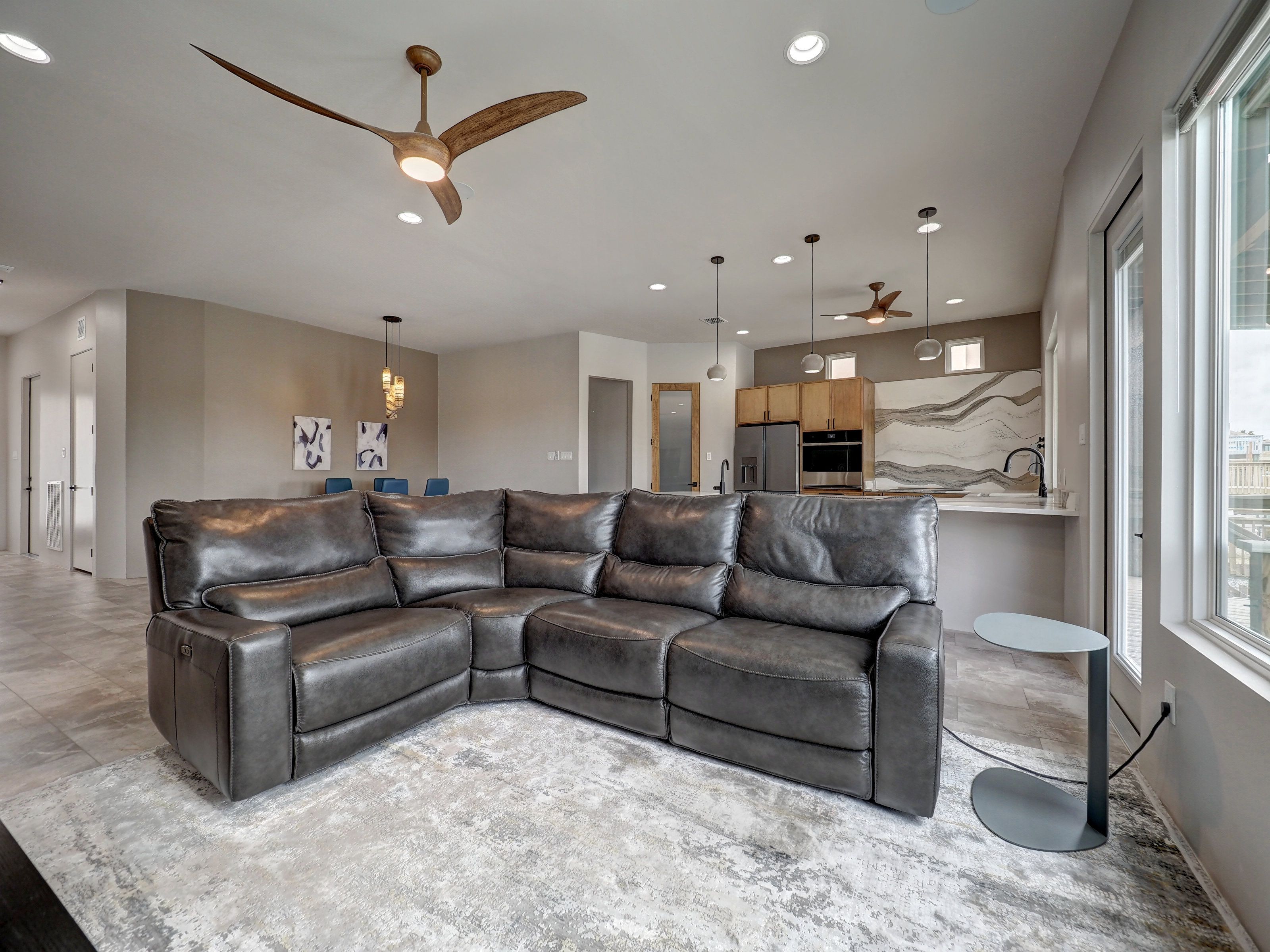  Ultimate Custom Waterfront Home - 物件實景