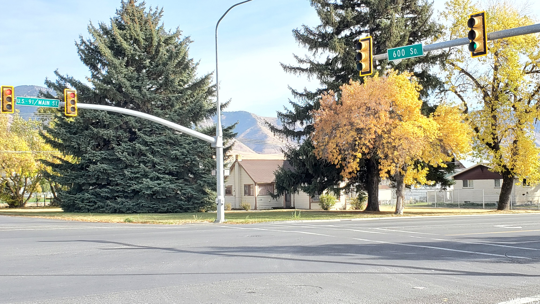 616 S Main St, Smithfield, Utah, 84335, United States, ,Residential,For Sale,616 S Main St,1413402