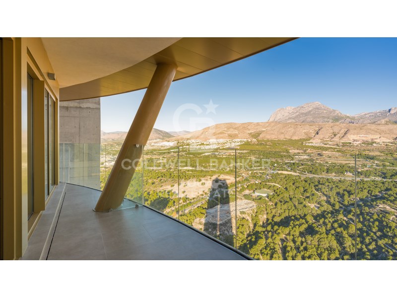 Benidorm, Comunidad Valenciana, ES, 2 Bedrooms Bedrooms, ,2 BathroomsBathrooms,Residential,For Sale,1883688