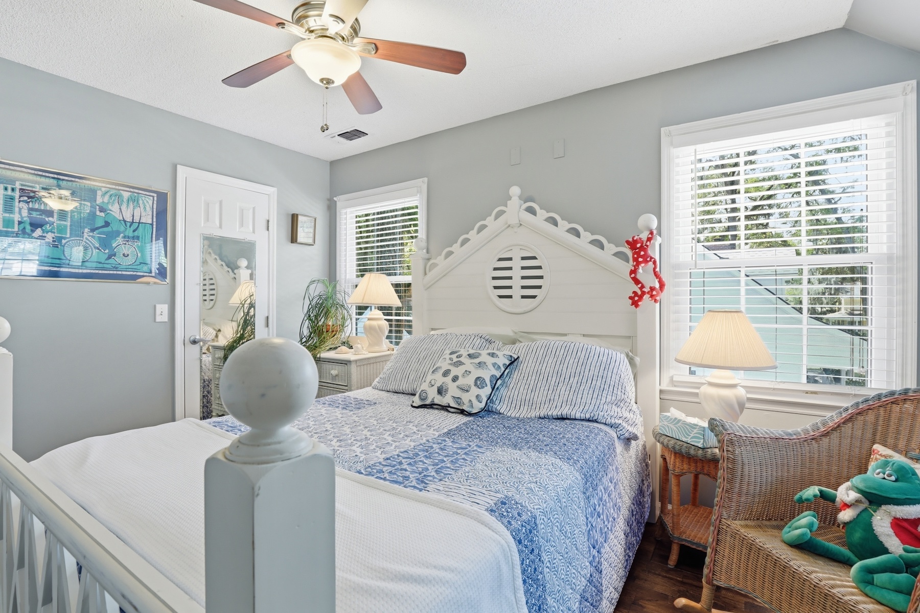  7 Brighton Way - 物件實景