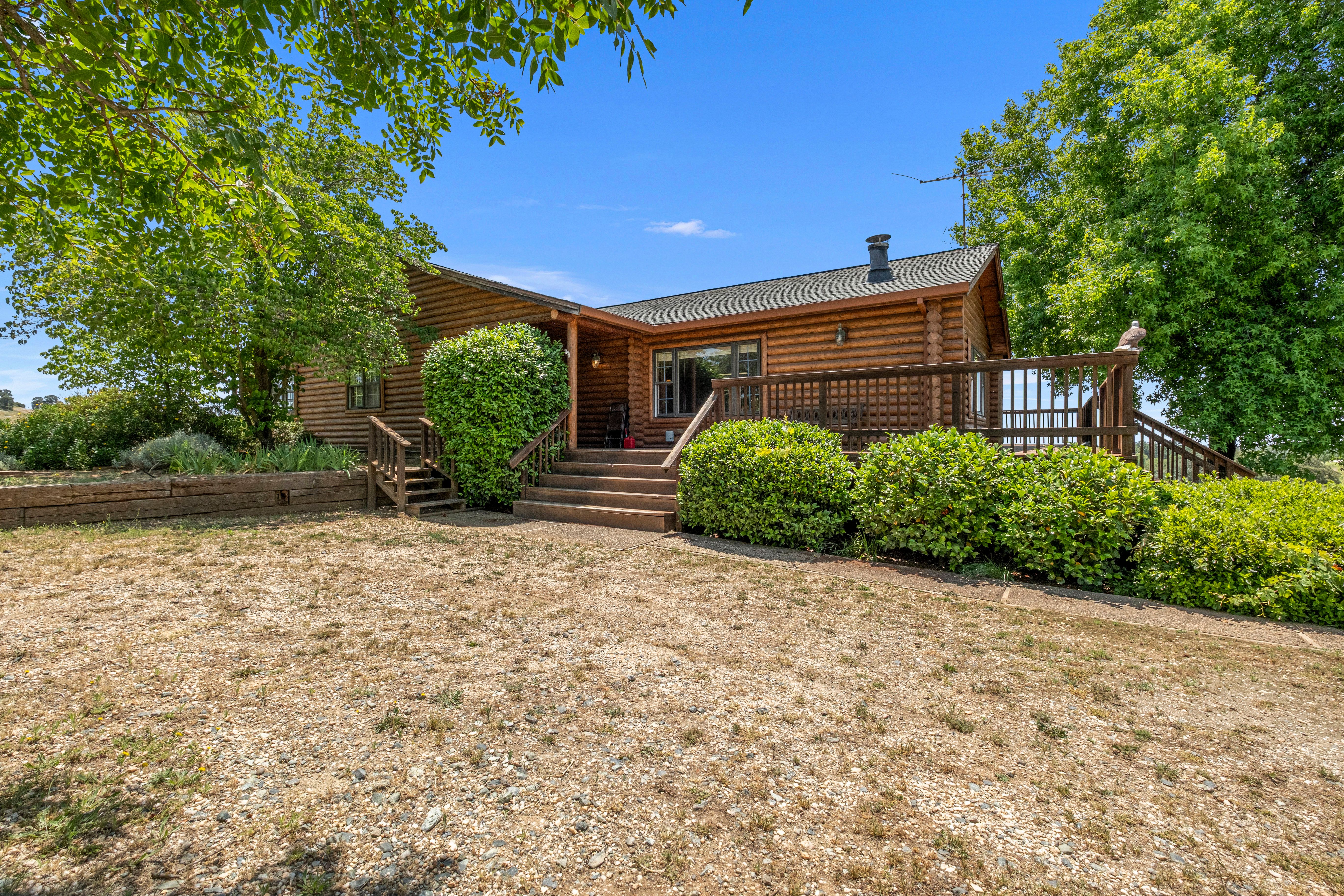  12200 Shenandoah Road, Plymouth, CA 95669 - 物件實景