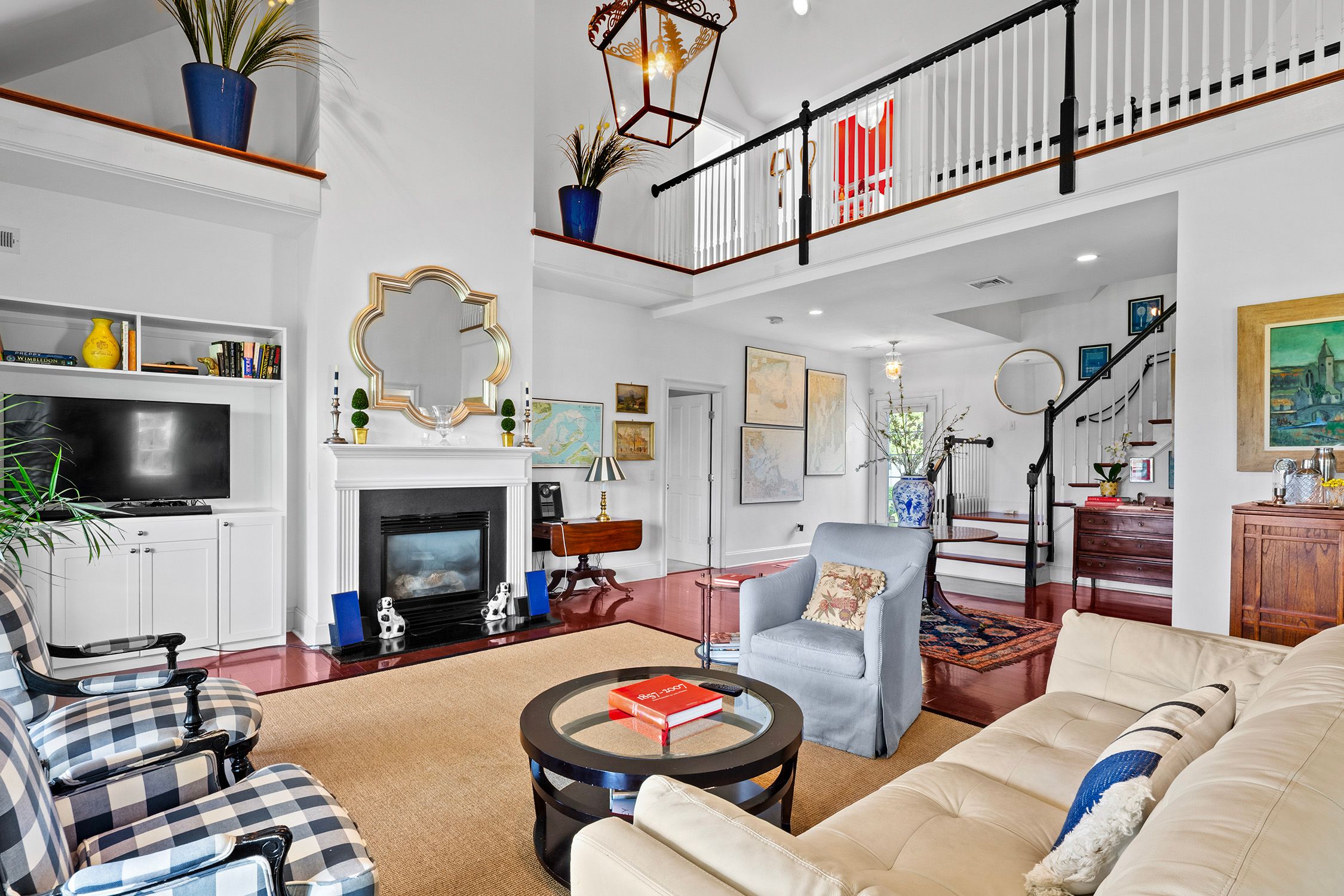  Exceptional Home in Private Sporting Community - 物件實景