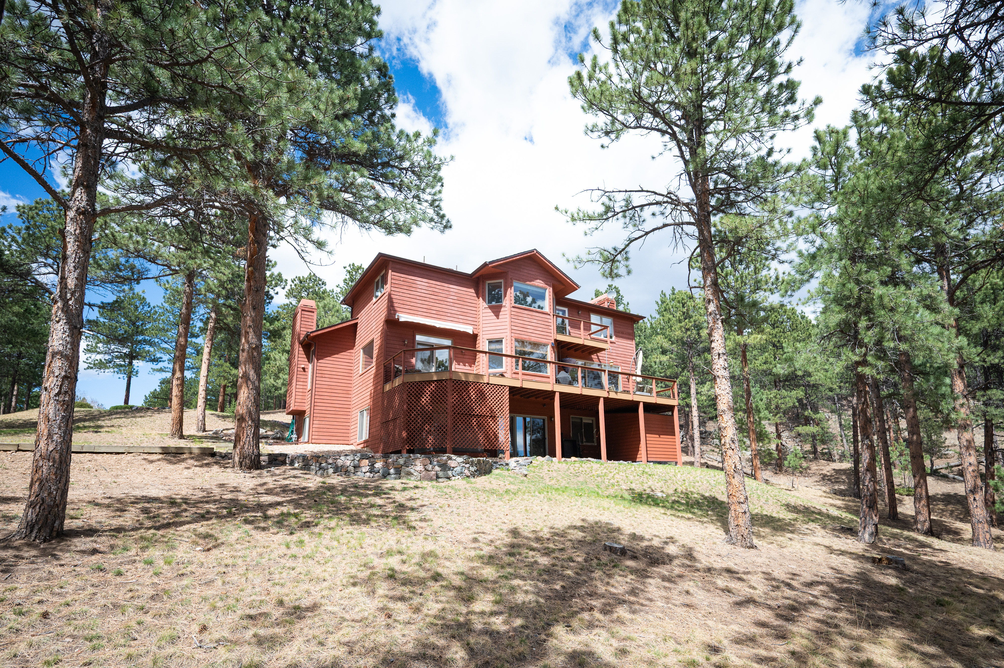  The Ridge at Hiwan - 物件實景