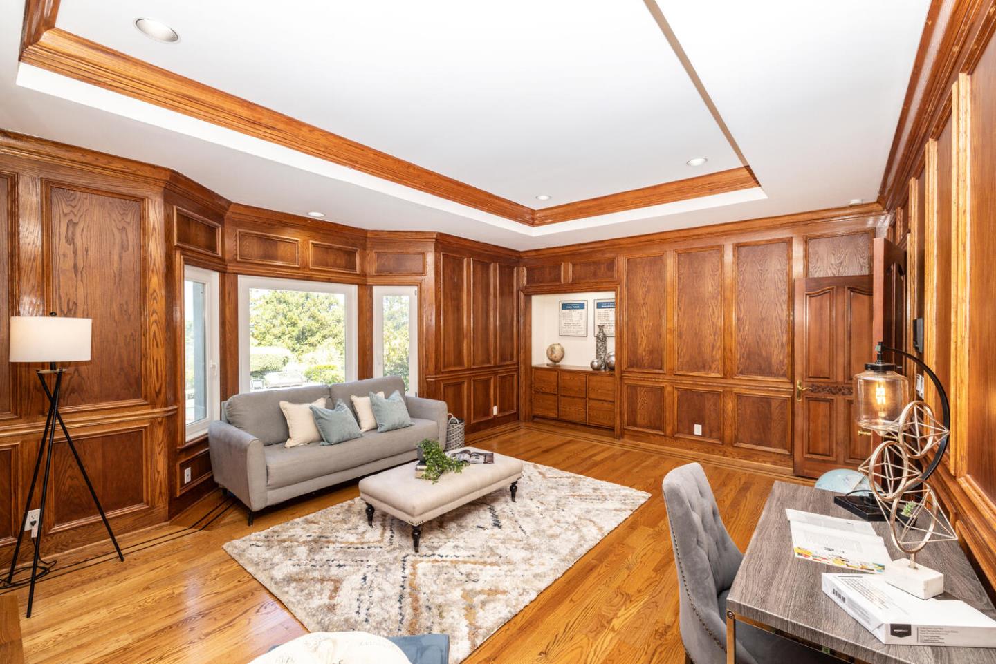 Hillsborough, California, 94010, United States, 5 Bedrooms Bedrooms, ,5 BathroomsBathrooms,Residential,For Sale,1940320