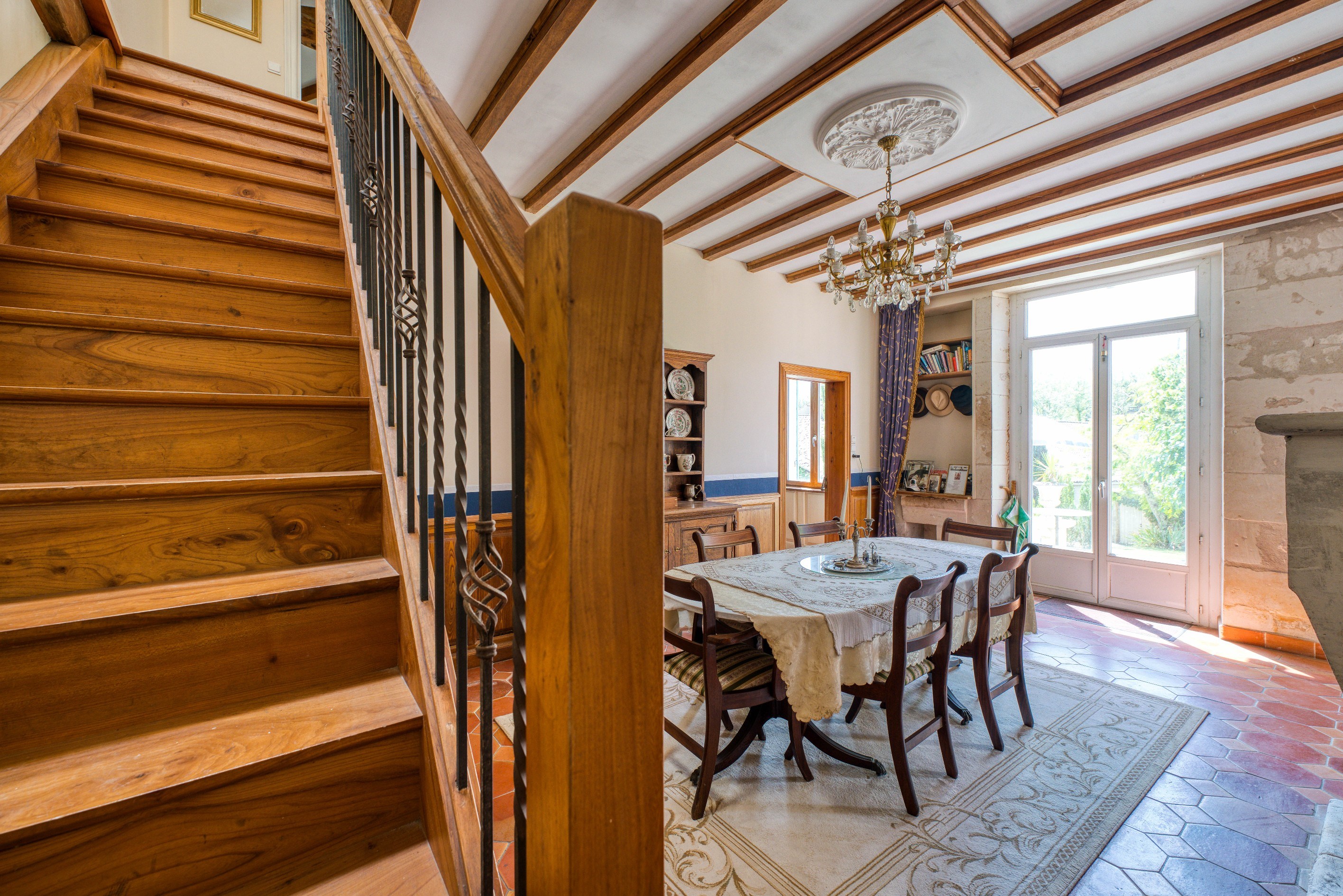  BEAUTIFUL ESTATE WITH TWO COTTAGES AND SWIMMING POOL ESTUARY PLACE - 物件實景