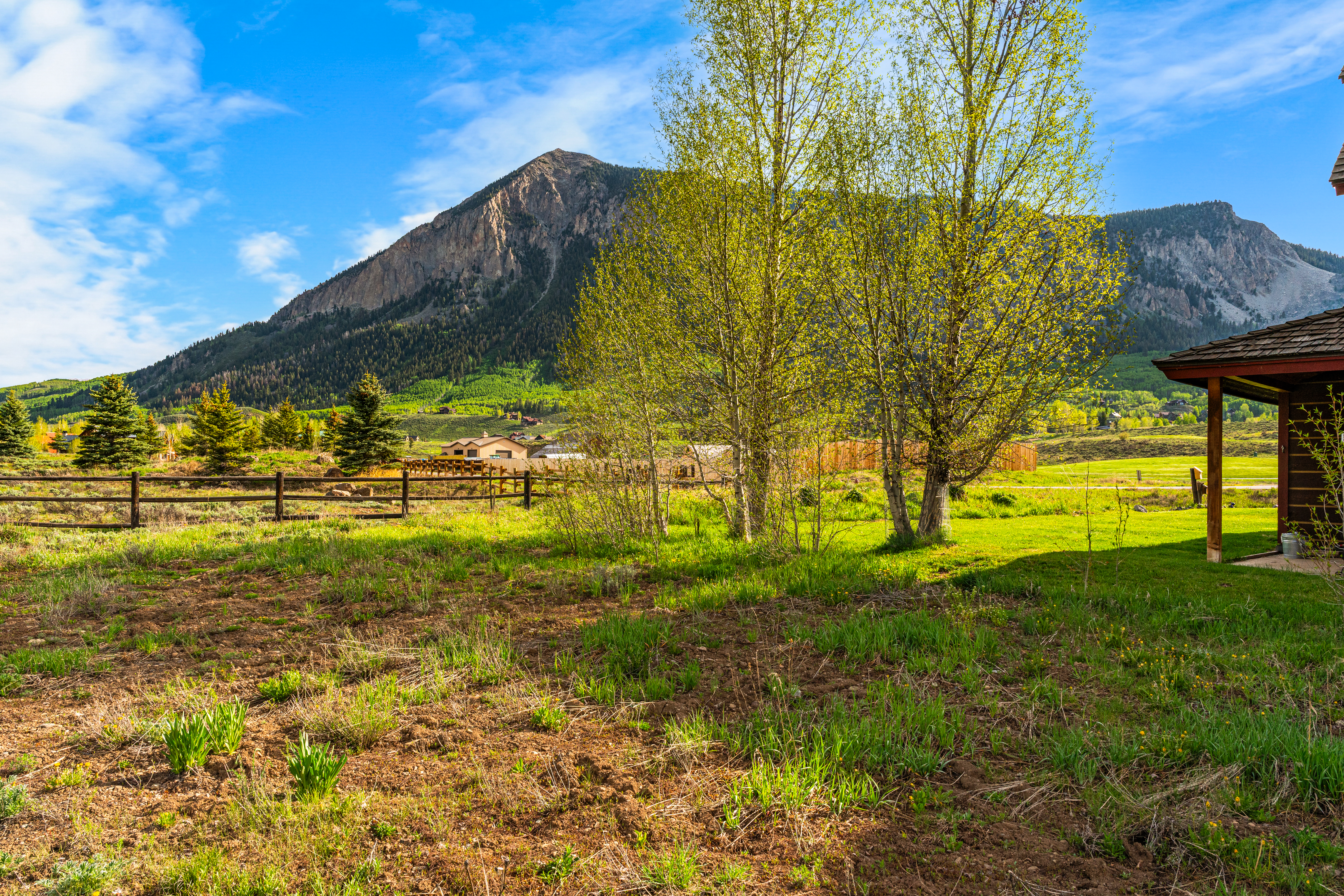  Spectacular Mountain-View Lot in the Heart of Skyland - 物件實景