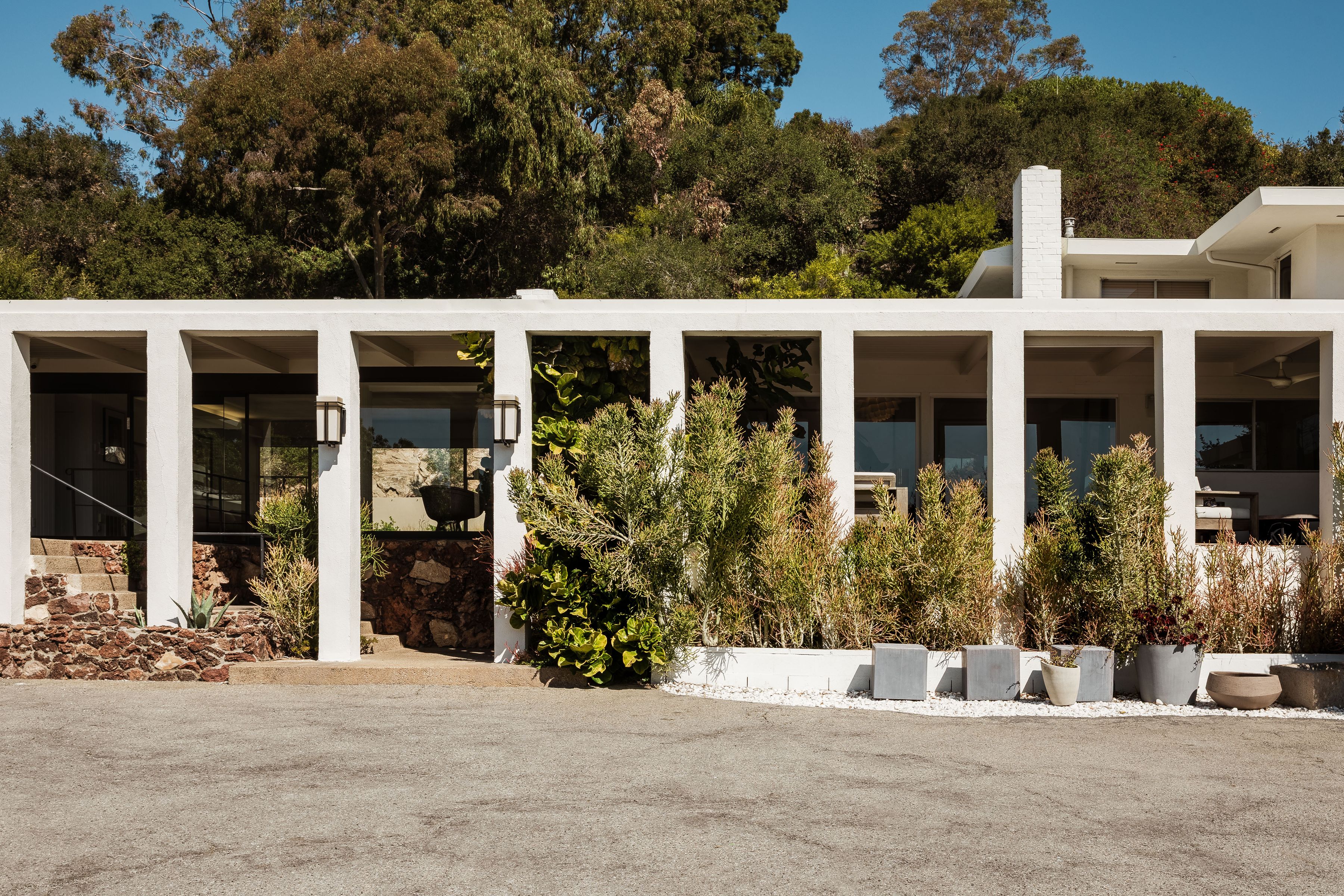  248 N Glenroy Ave - 物件實景