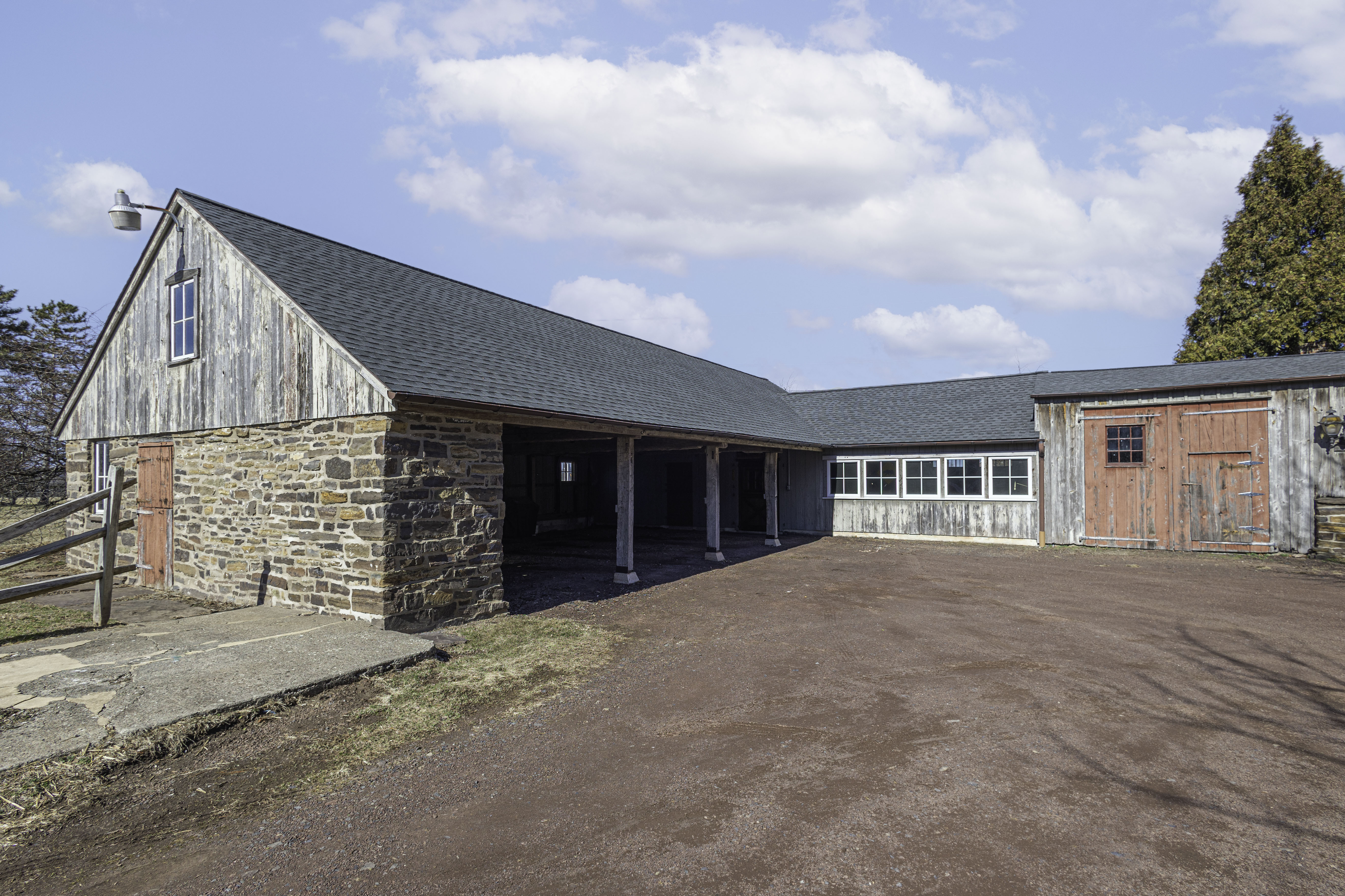  718 Telegraph Road, Perkasie, PA 18944 - 物件實景