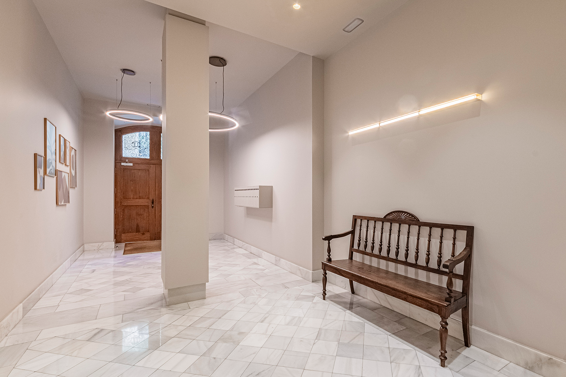  Exclusive new build Penthouse with terrace, pool, and parking - 物件實景