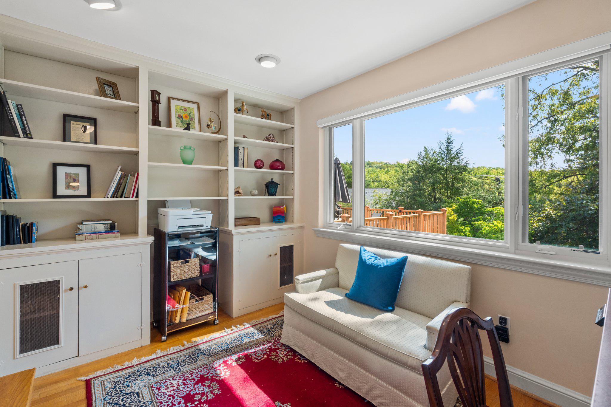  9219 Levelle Drive, Chevy Chase, MD, 20815 - 物件實景