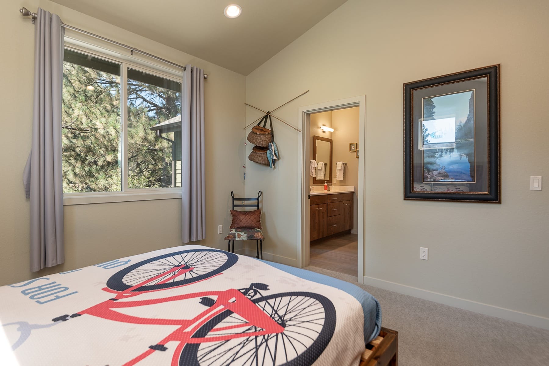  60484 Kangaroo Loop Bend, OR 97702 - 物件實景