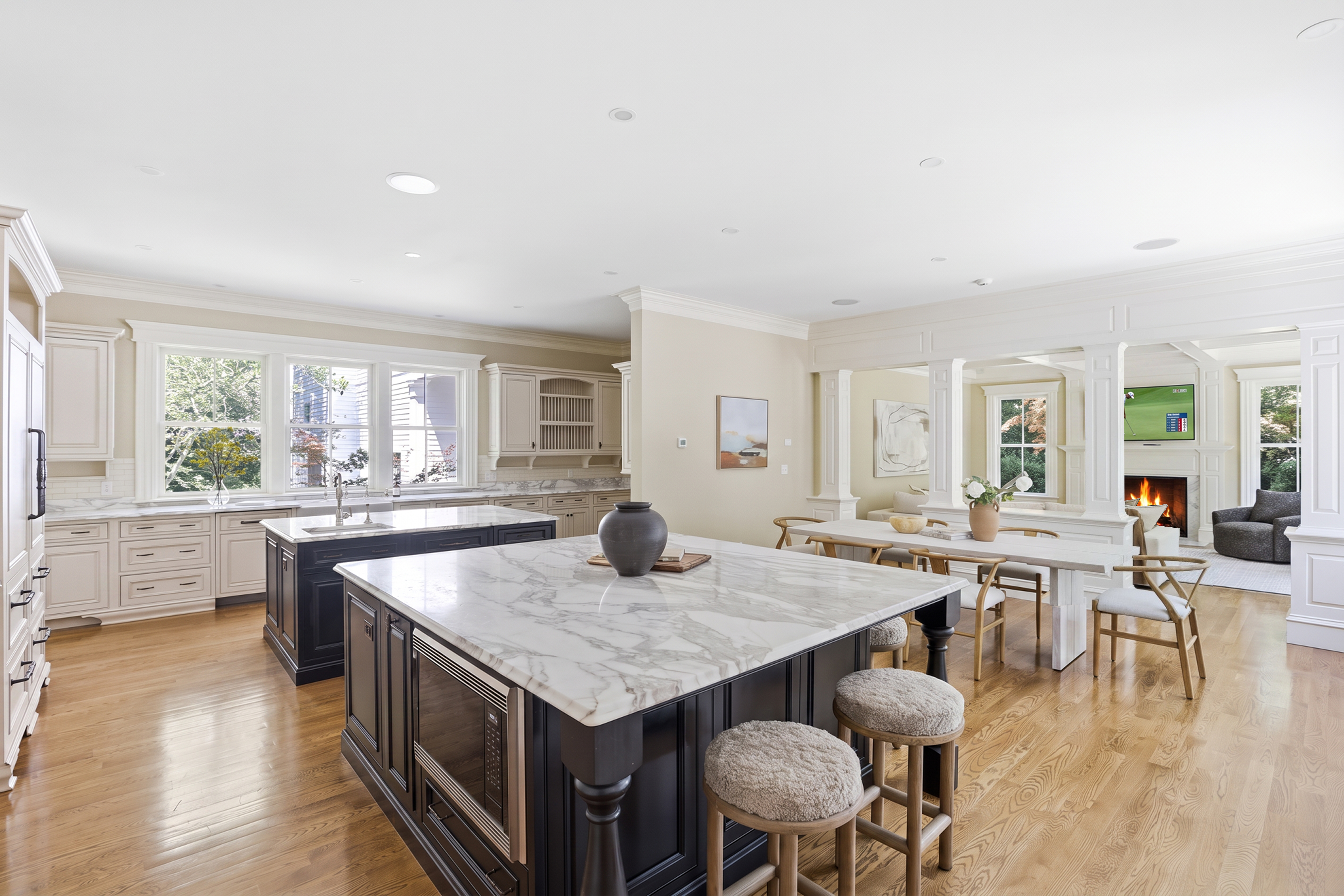  23 Burroughs Road, Lexington, MA, 02420 - 物件實景