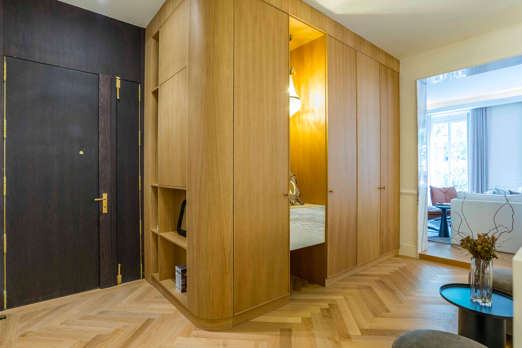  Classic elegance in Almagro - 物件實景