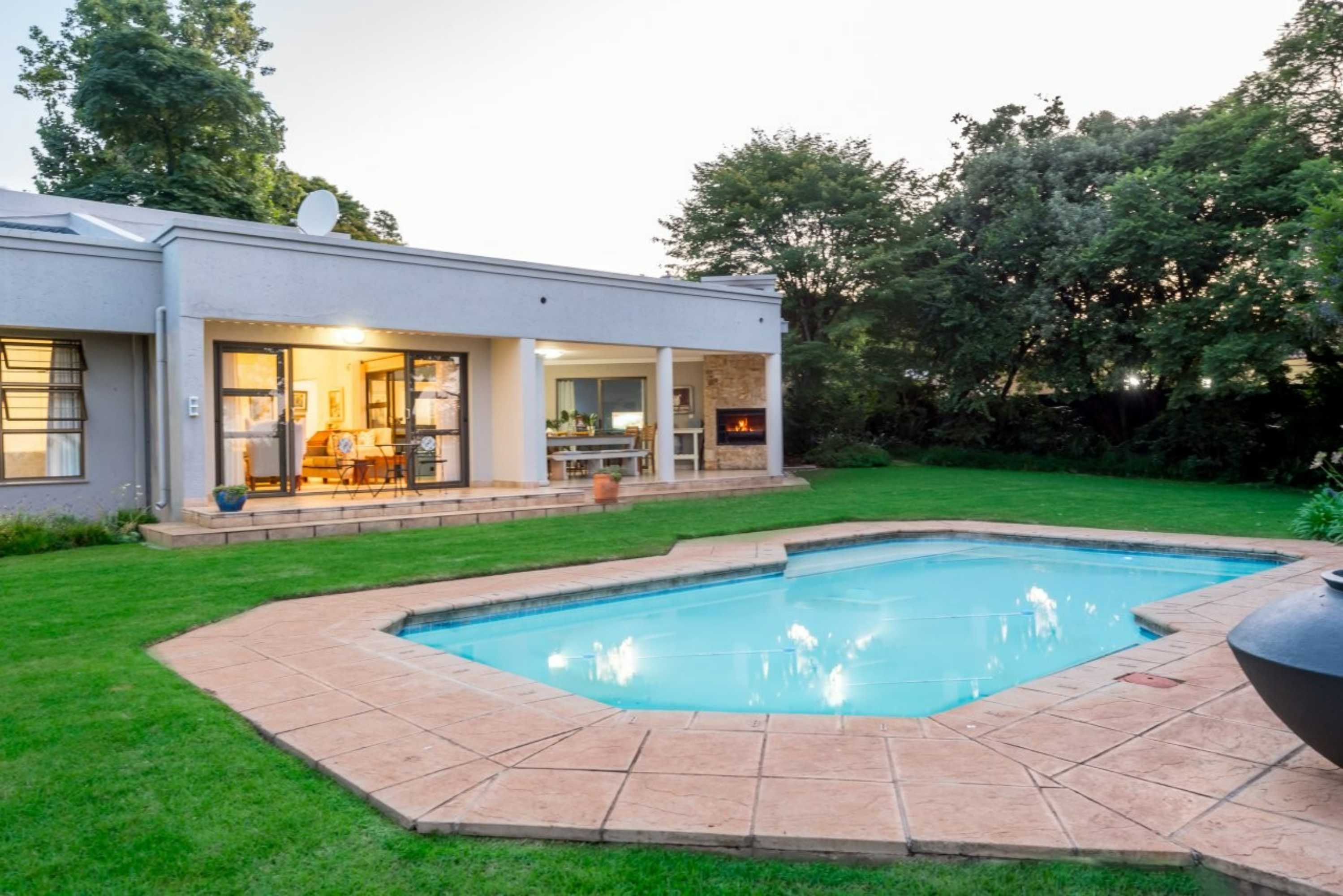  northcliff sanctuary where  tranquility meets views - 物件實景