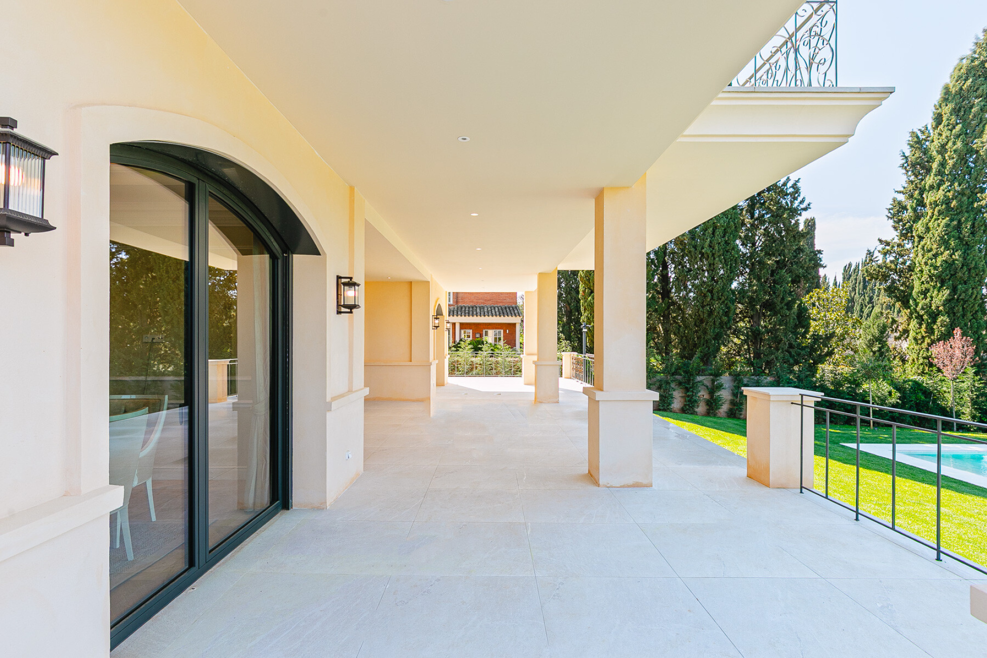  Luxurious Residence in the Golf of Sant Cugat - 物件實景