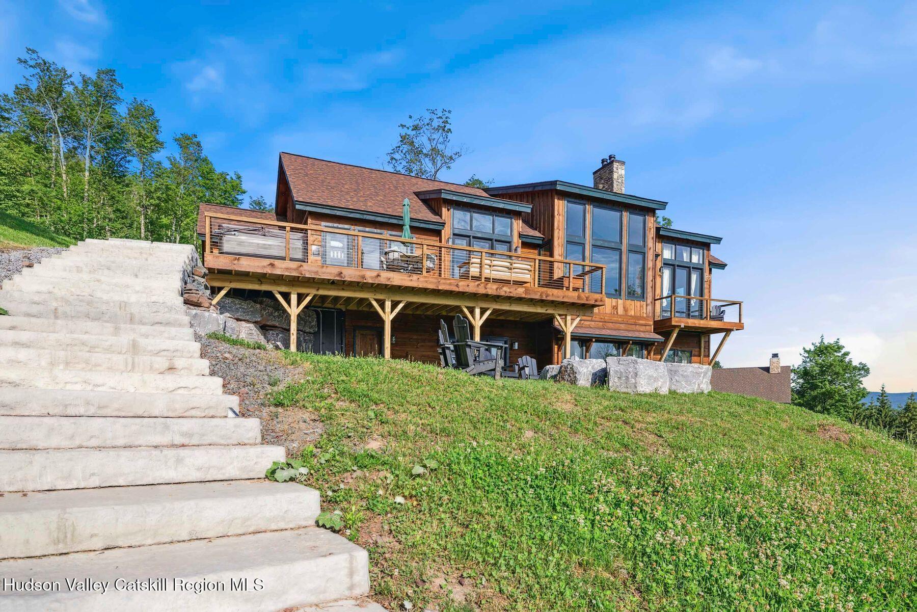 Windham, New York, 12496, United States, 6 Bedrooms Bedrooms, ,5 BathroomsBathrooms,Residential,For Sale,1905986