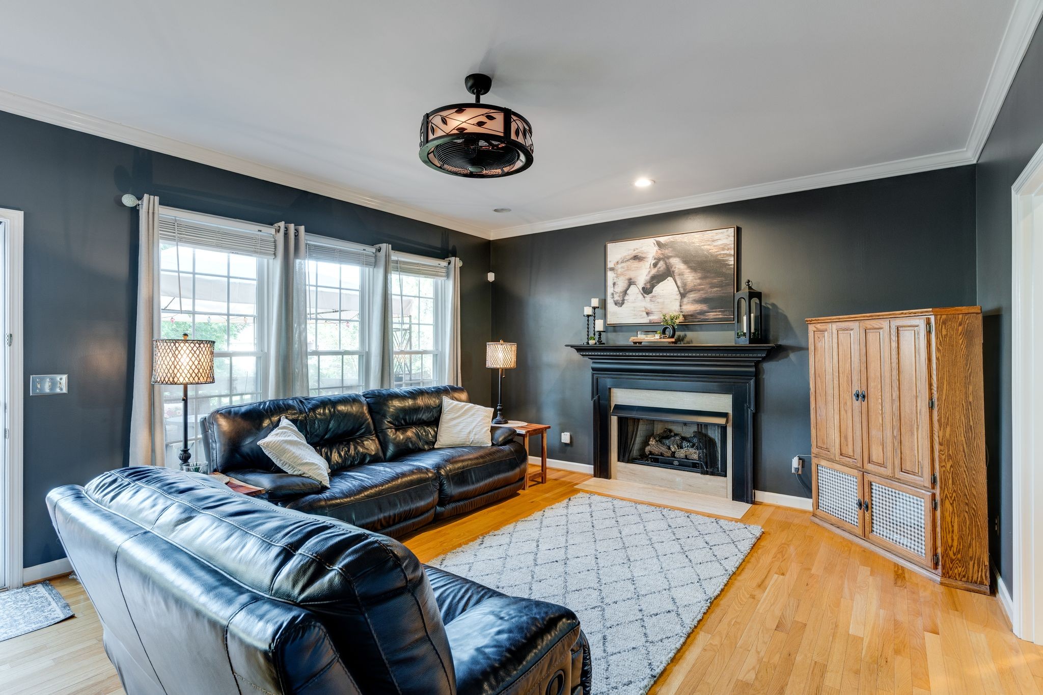  612 Indian Hills Mound, Goodlettsville, TN, 37072 - 物件實景